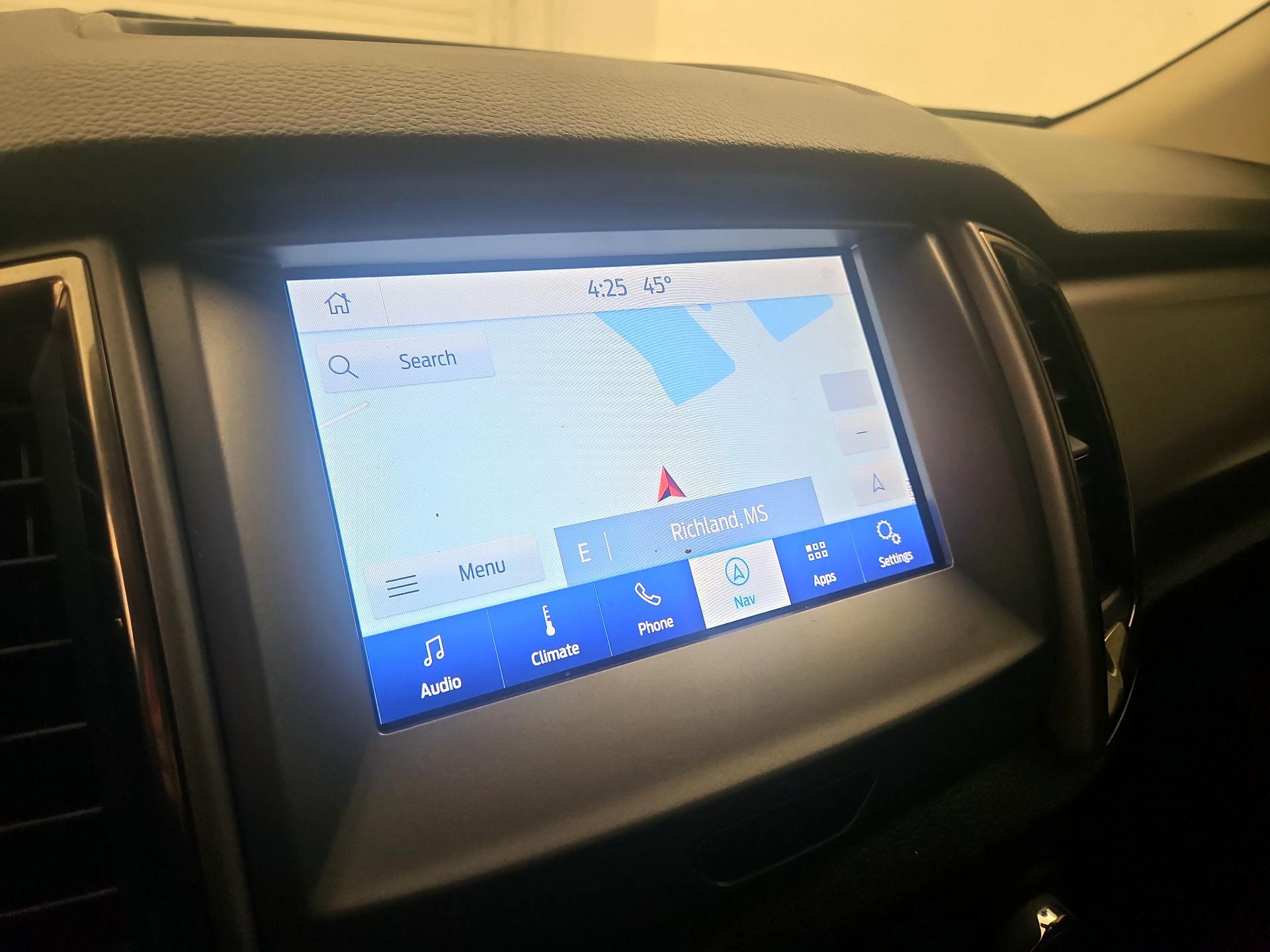 Thumbnail: 2023 Ford Ranger - 14