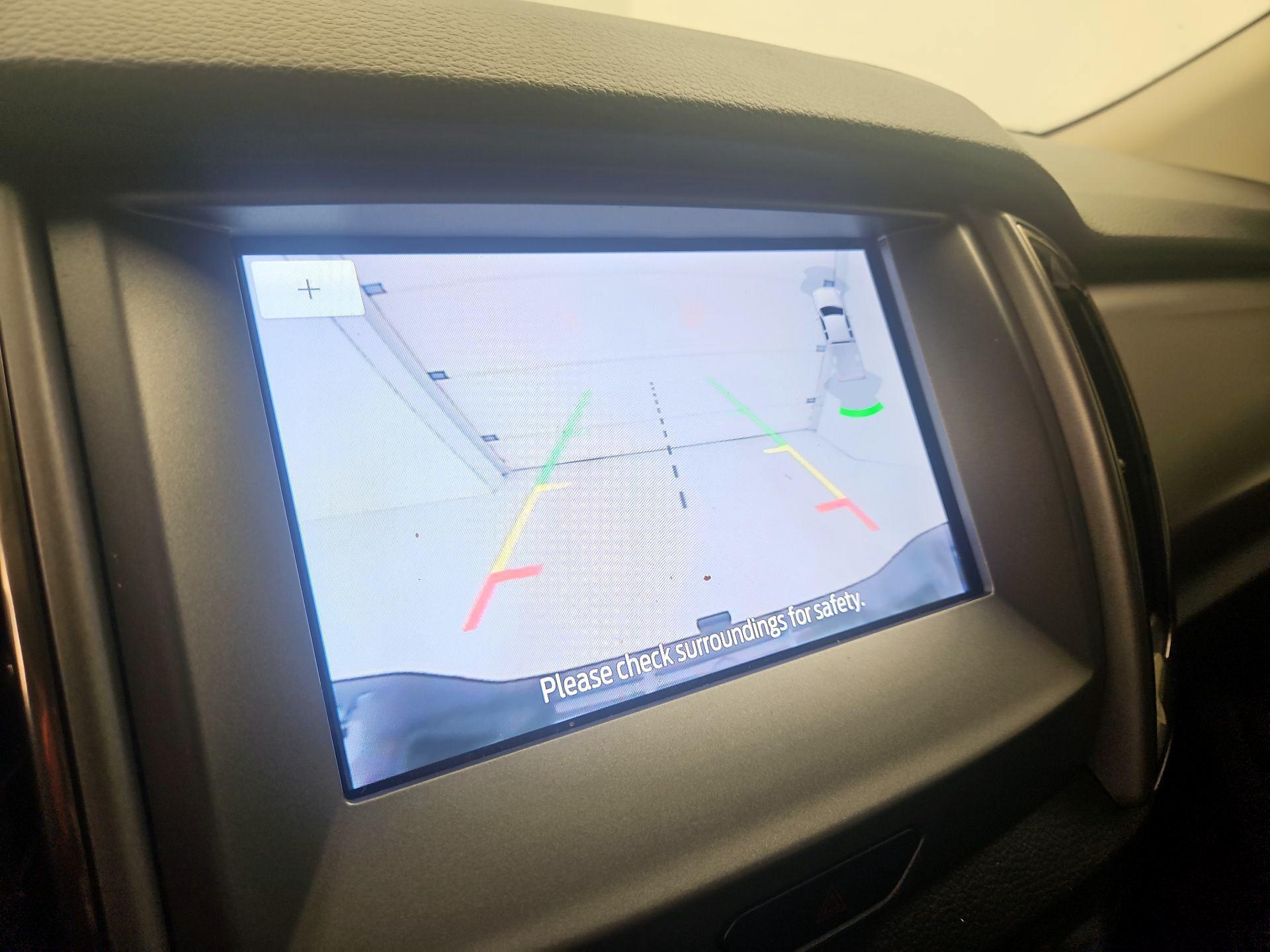 Thumbnail: 2023 Ford Ranger - 15