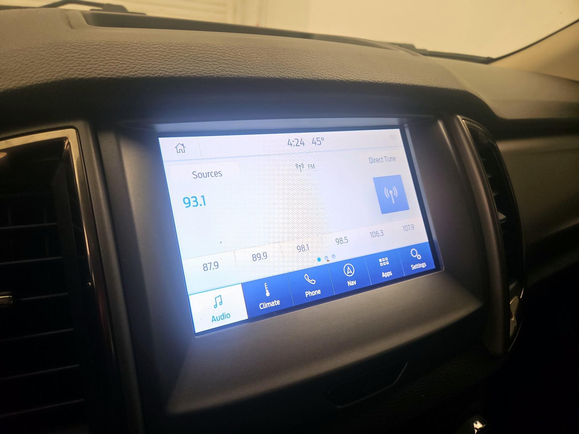 Thumbnail: 2023 Ford Ranger - 16