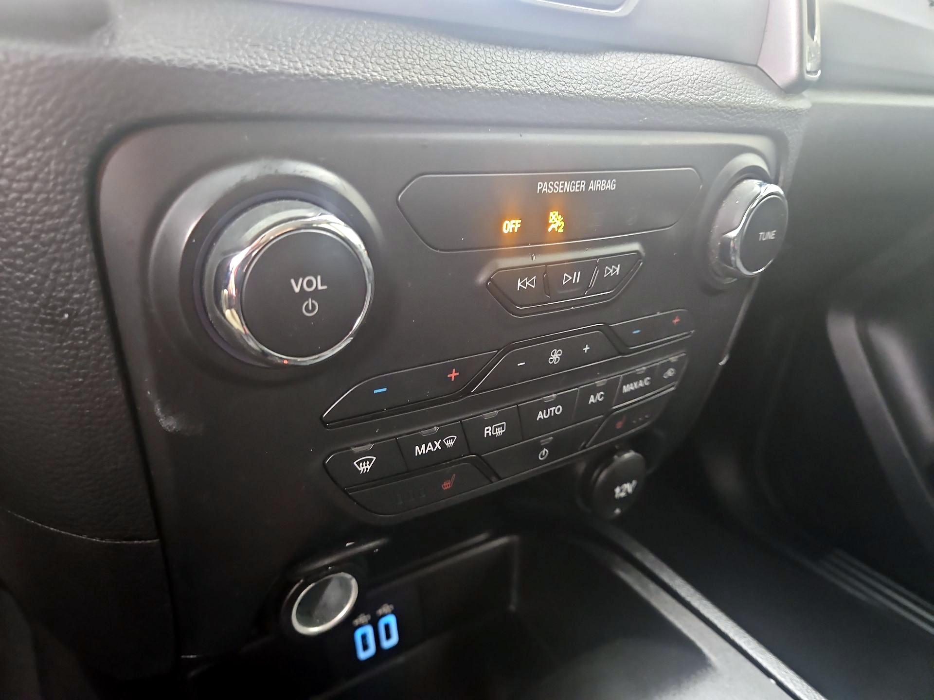 Thumbnail: 2023 Ford Ranger - 17