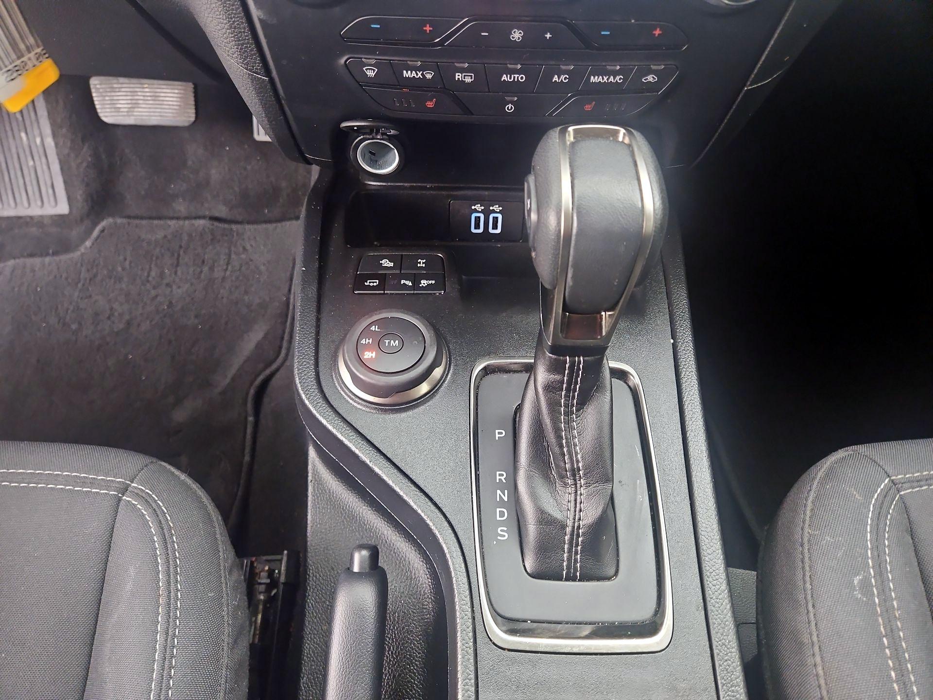 Thumbnail: 2023 Ford Ranger - 18