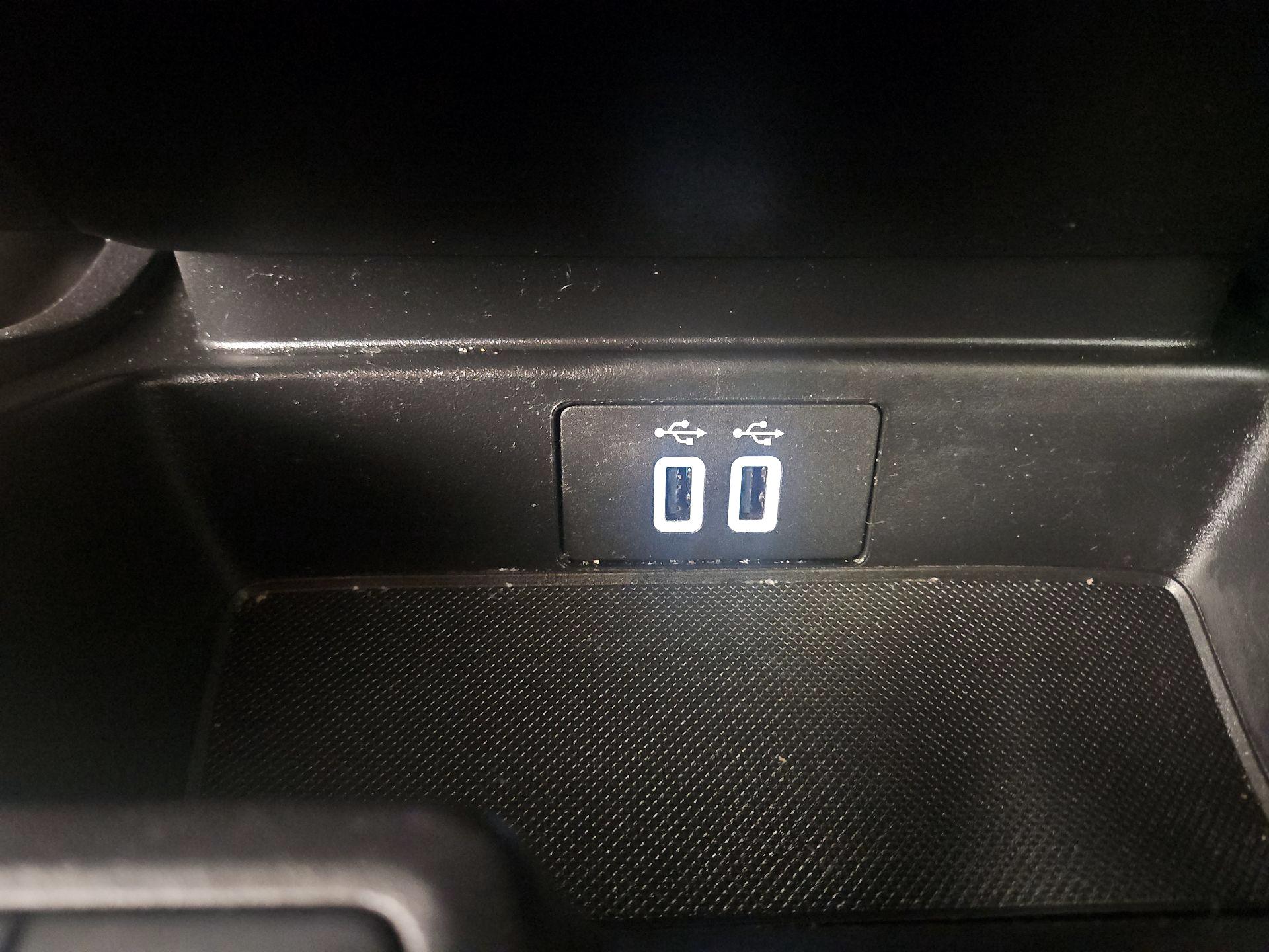 Thumbnail: 2023 Ford Ranger - 19