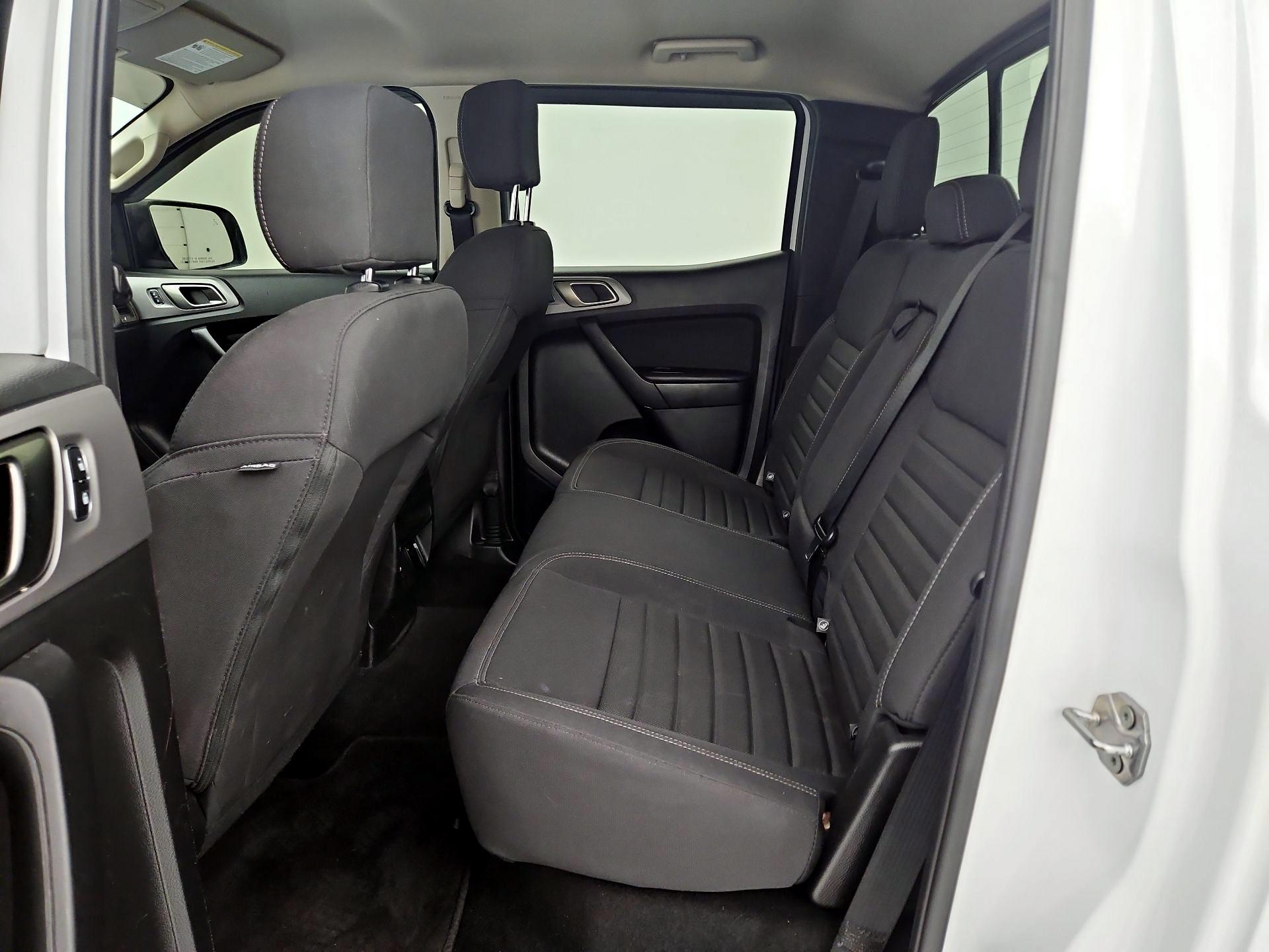 Thumbnail: 2023 Ford Ranger - 20