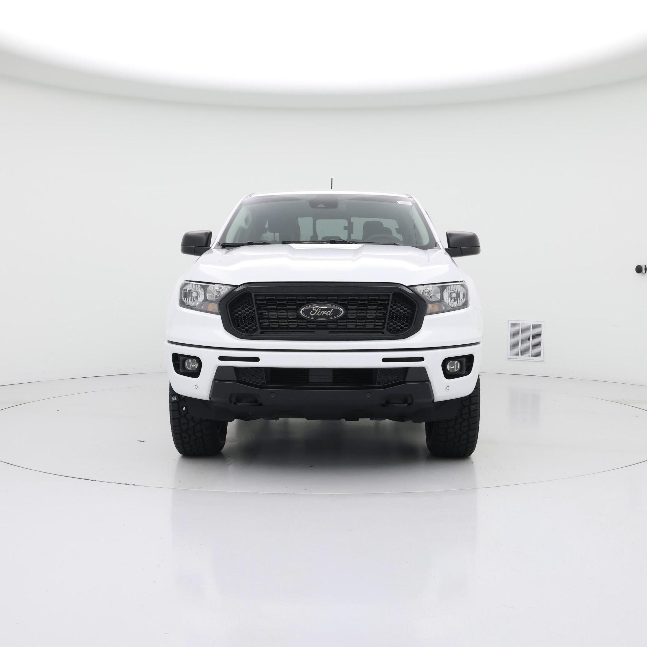 Thumbnail: 2023 Ford Ranger - 5