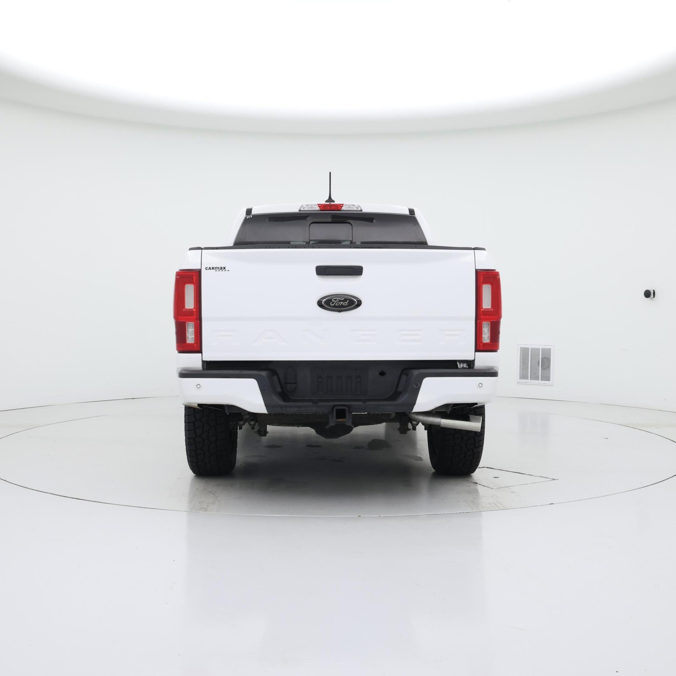 Thumbnail: 2023 Ford Ranger - 6