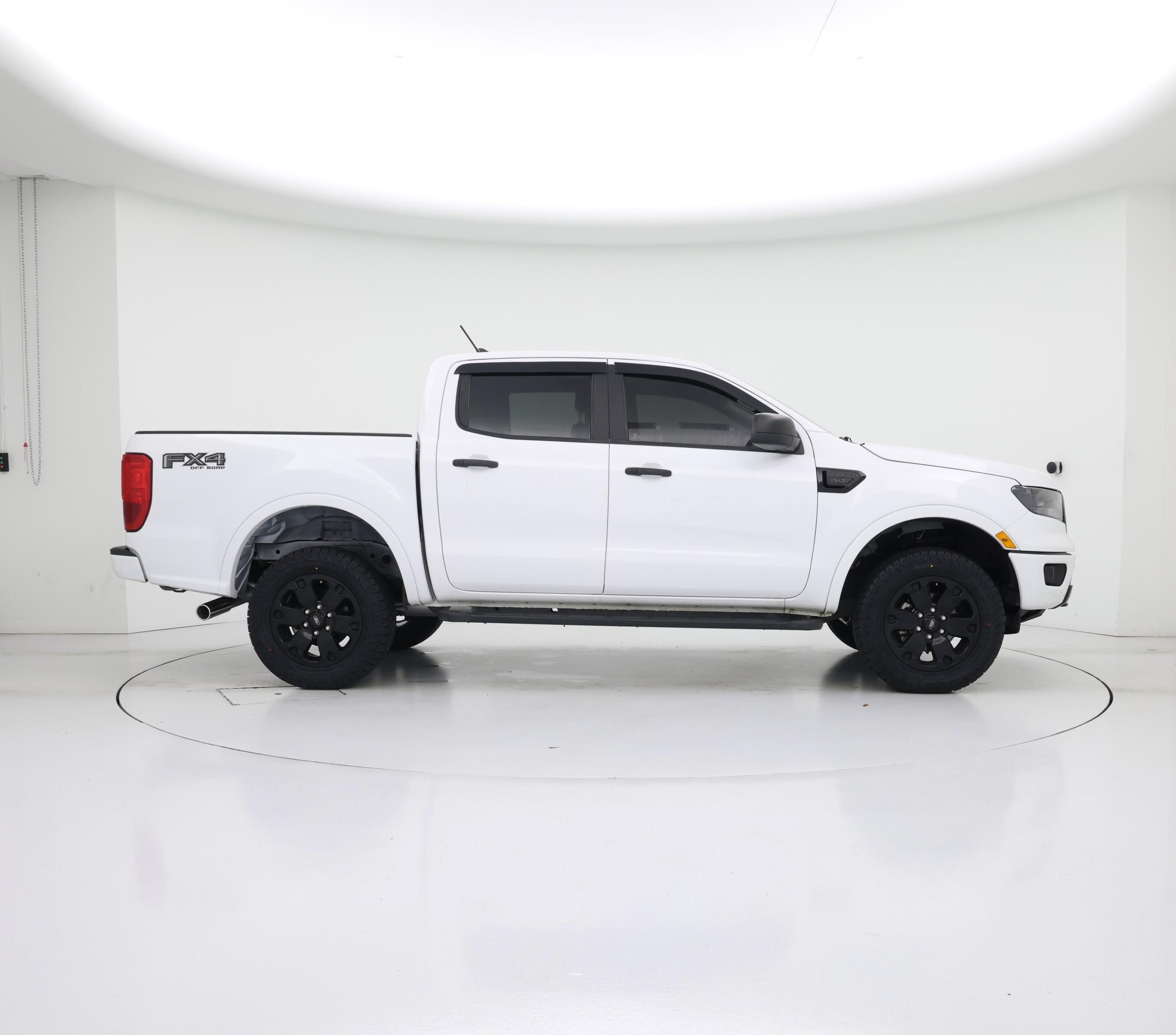 Thumbnail: 2023 Ford Ranger - 7