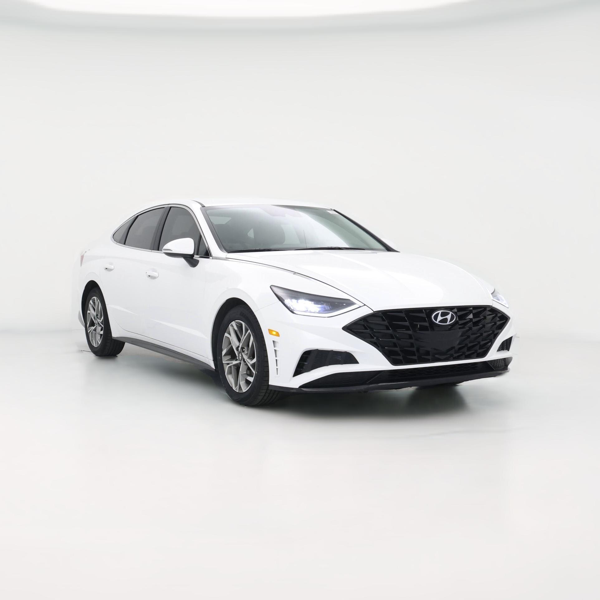Thumbnail: 2022 Hyundai Sonata - 1