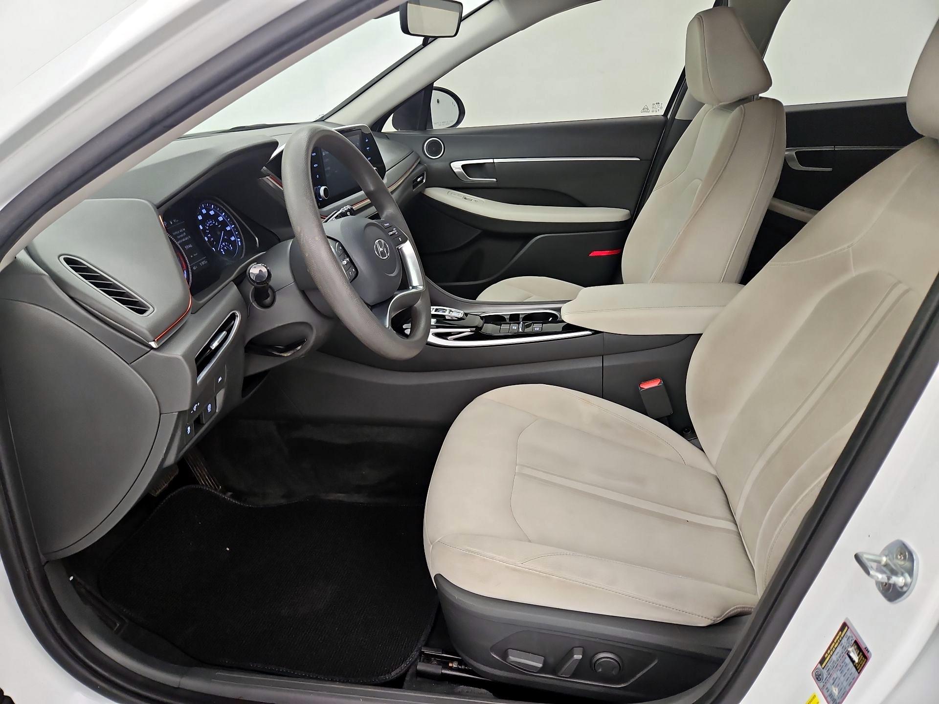 Thumbnail: 2022 Hyundai Sonata - 11