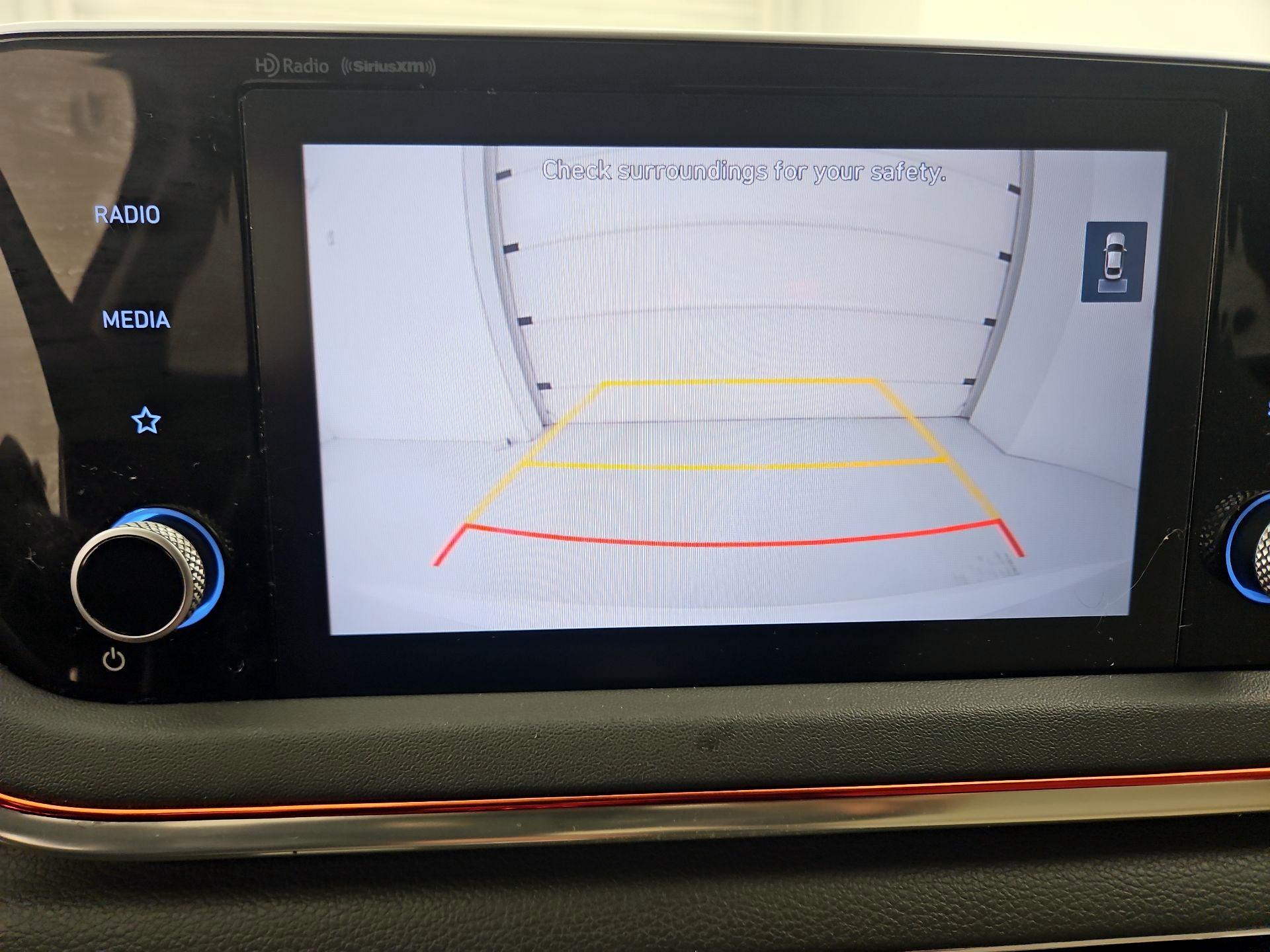 Thumbnail: 2022 Hyundai Sonata - 14