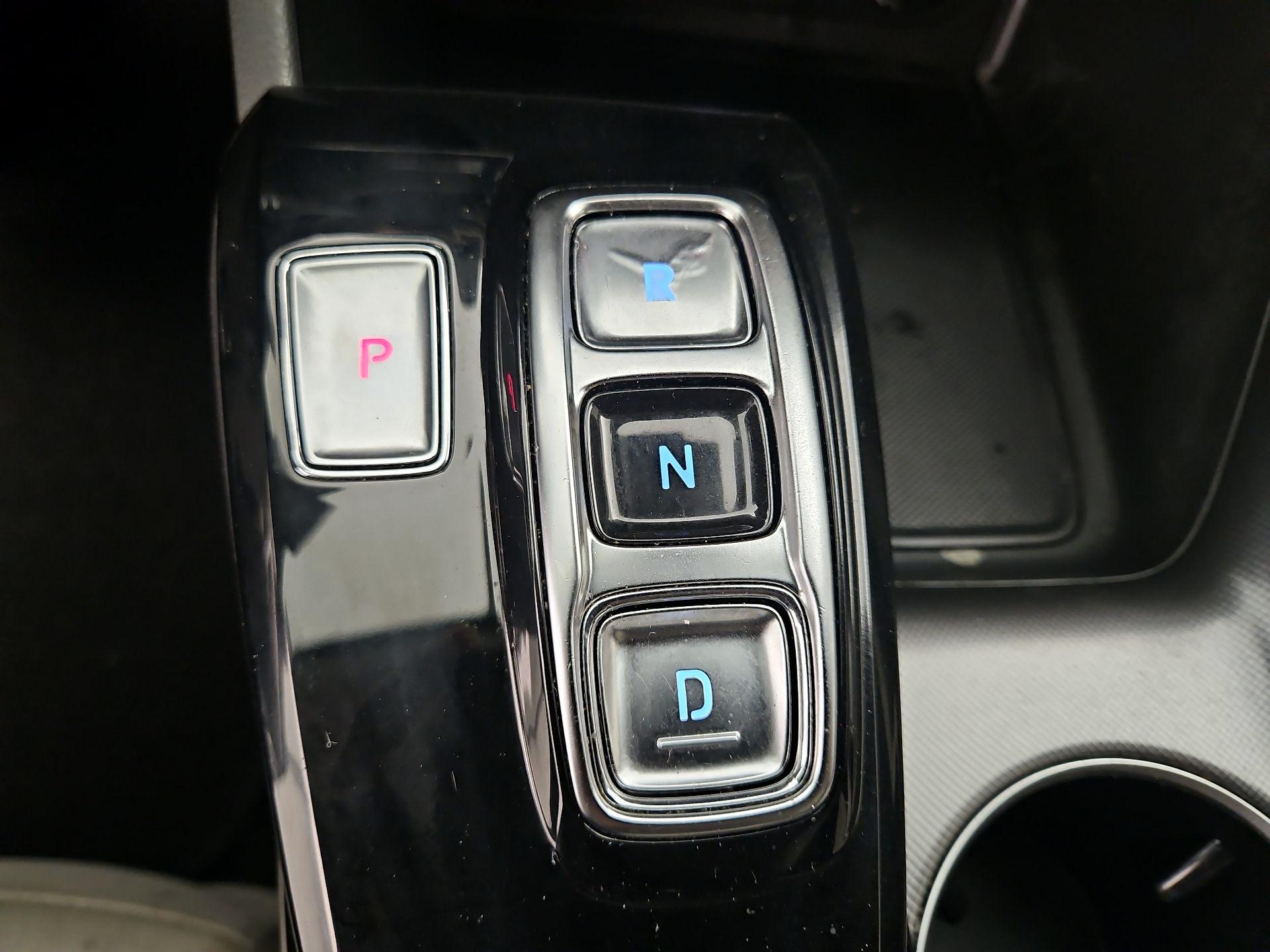 Thumbnail: 2022 Hyundai Sonata - 17