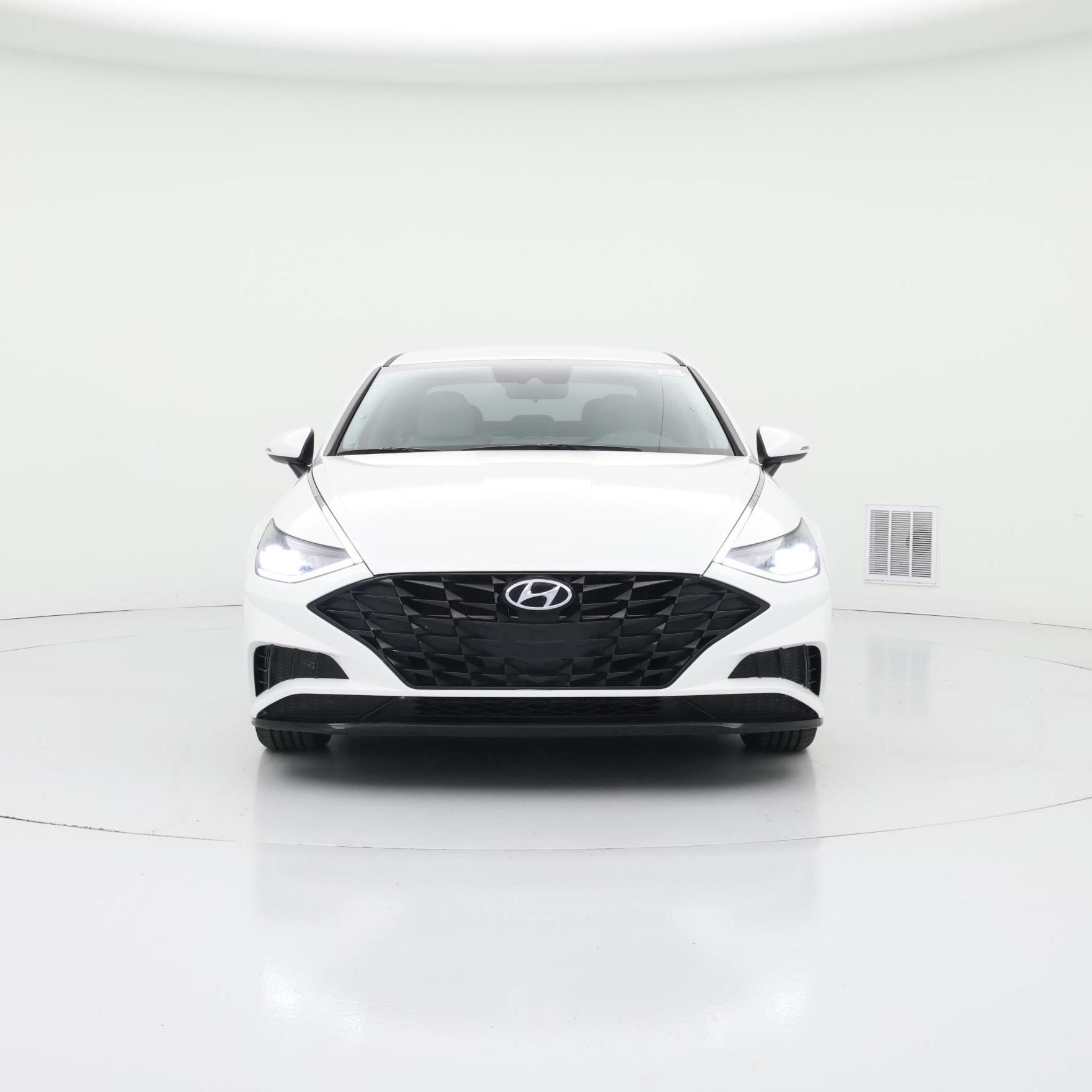 Thumbnail: 2022 Hyundai Sonata - 5