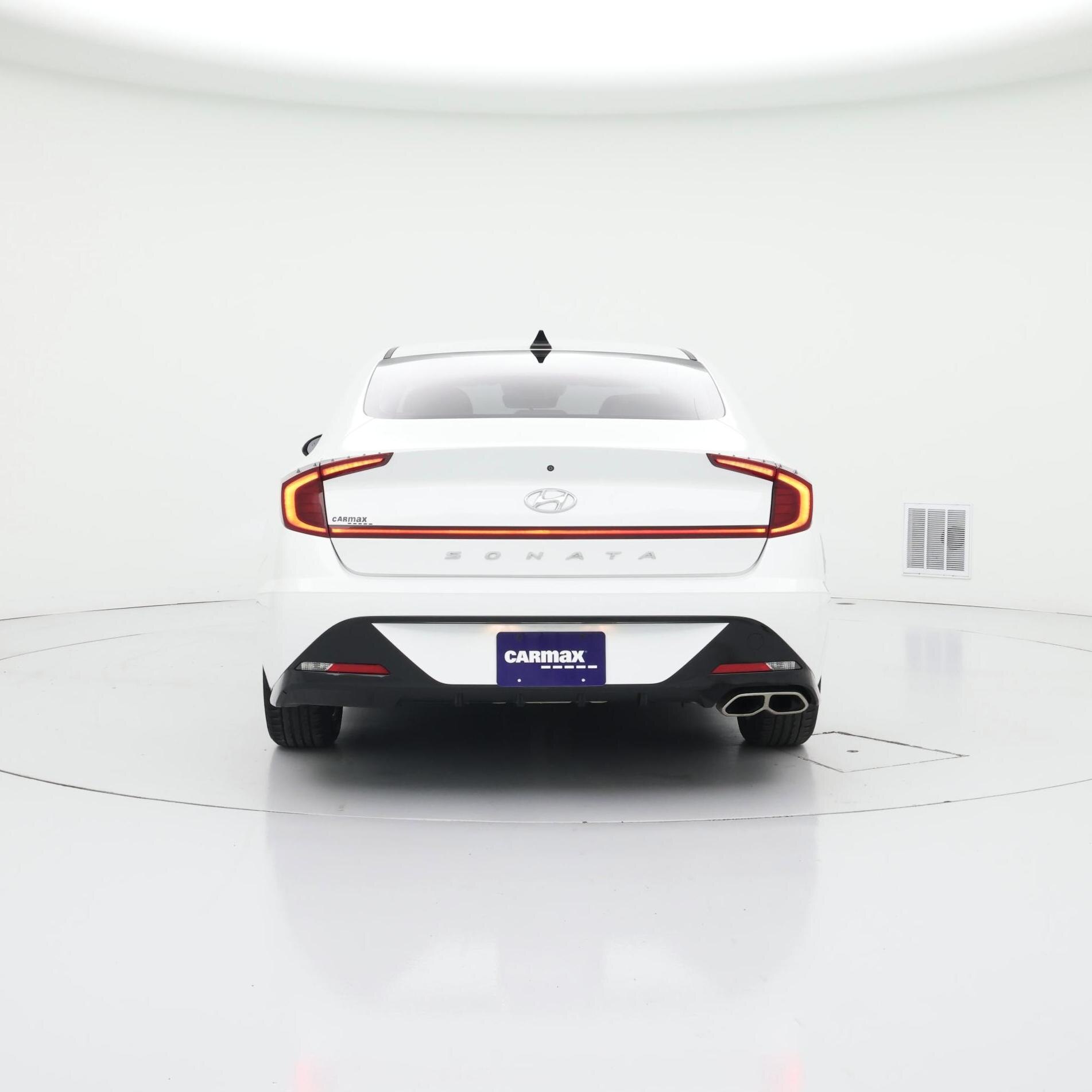 Thumbnail: 2022 Hyundai Sonata - 6