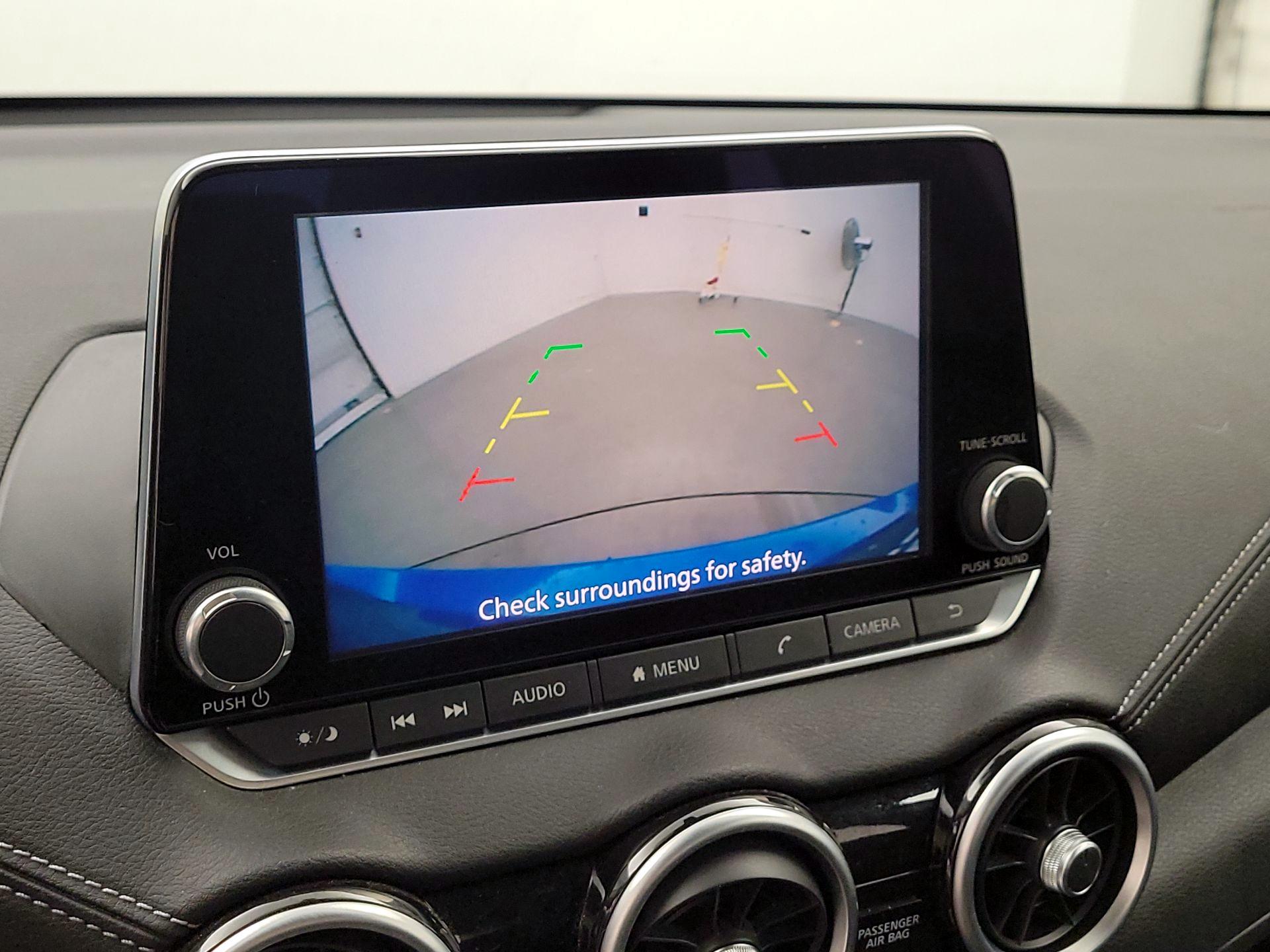 Thumbnail: 2020 Nissan Sentra - 14