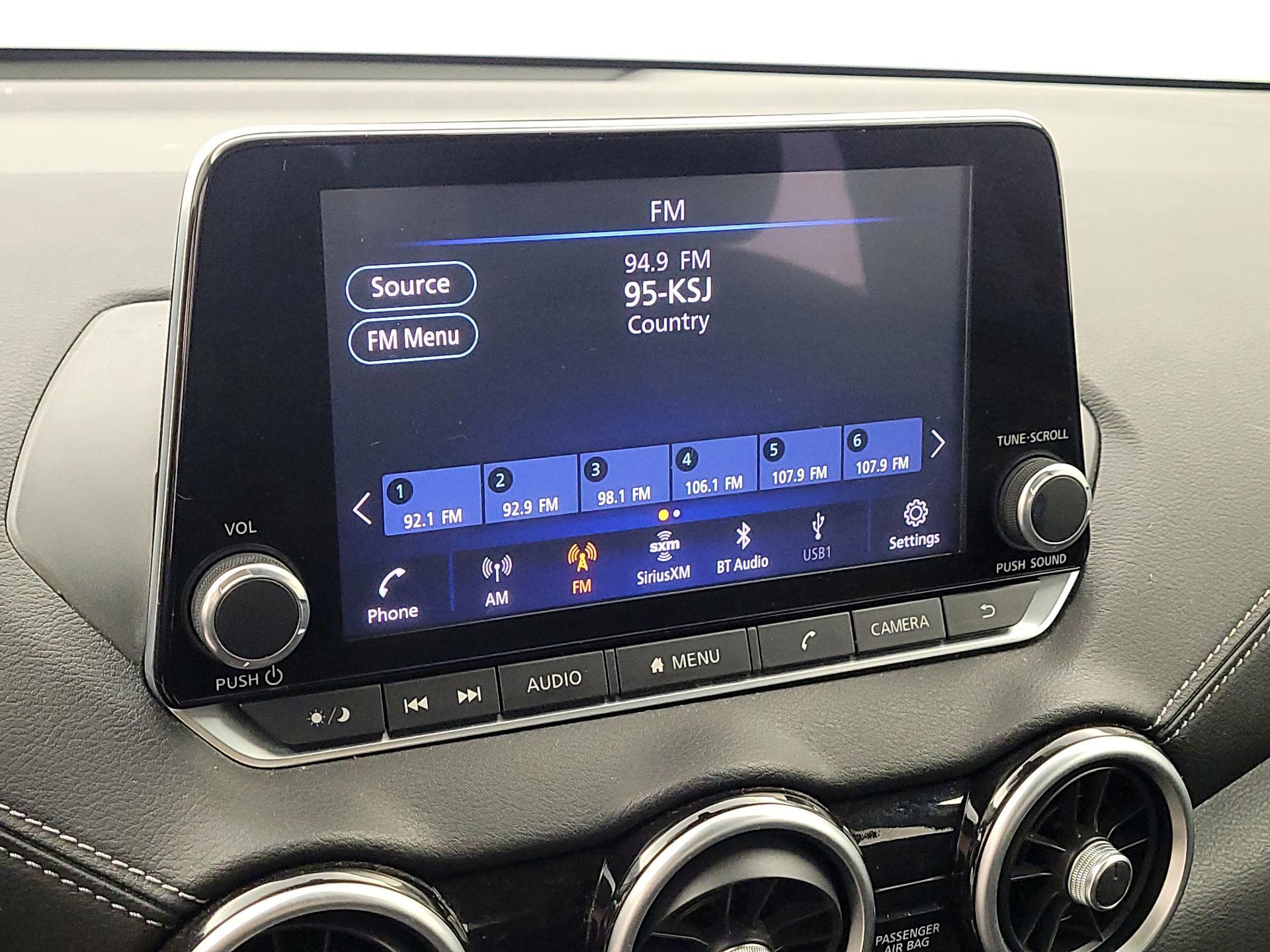 Thumbnail: 2020 Nissan Sentra - 15