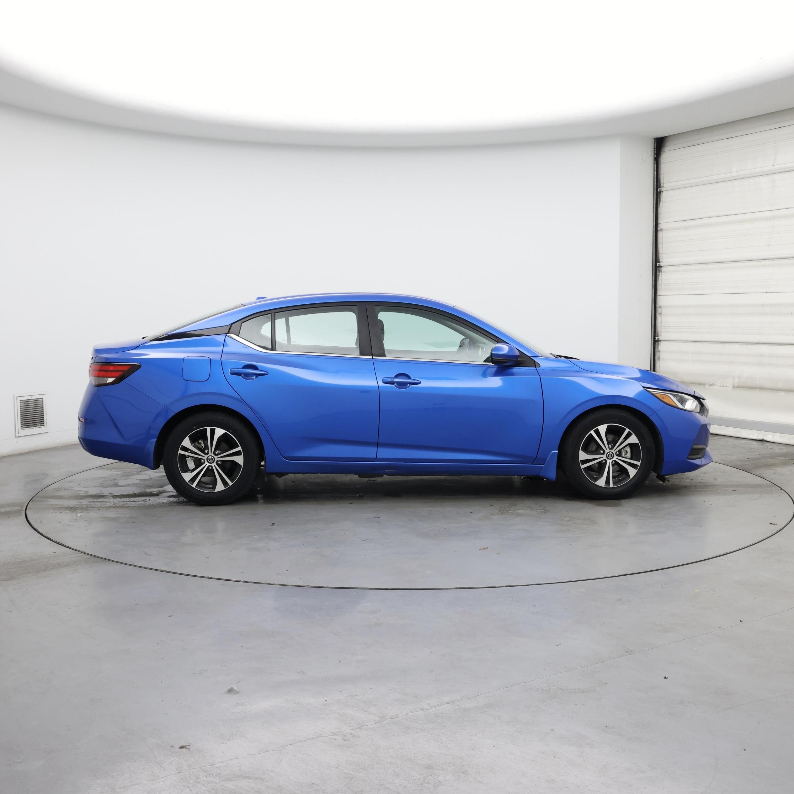 Thumbnail: 2020 Nissan Sentra - 7