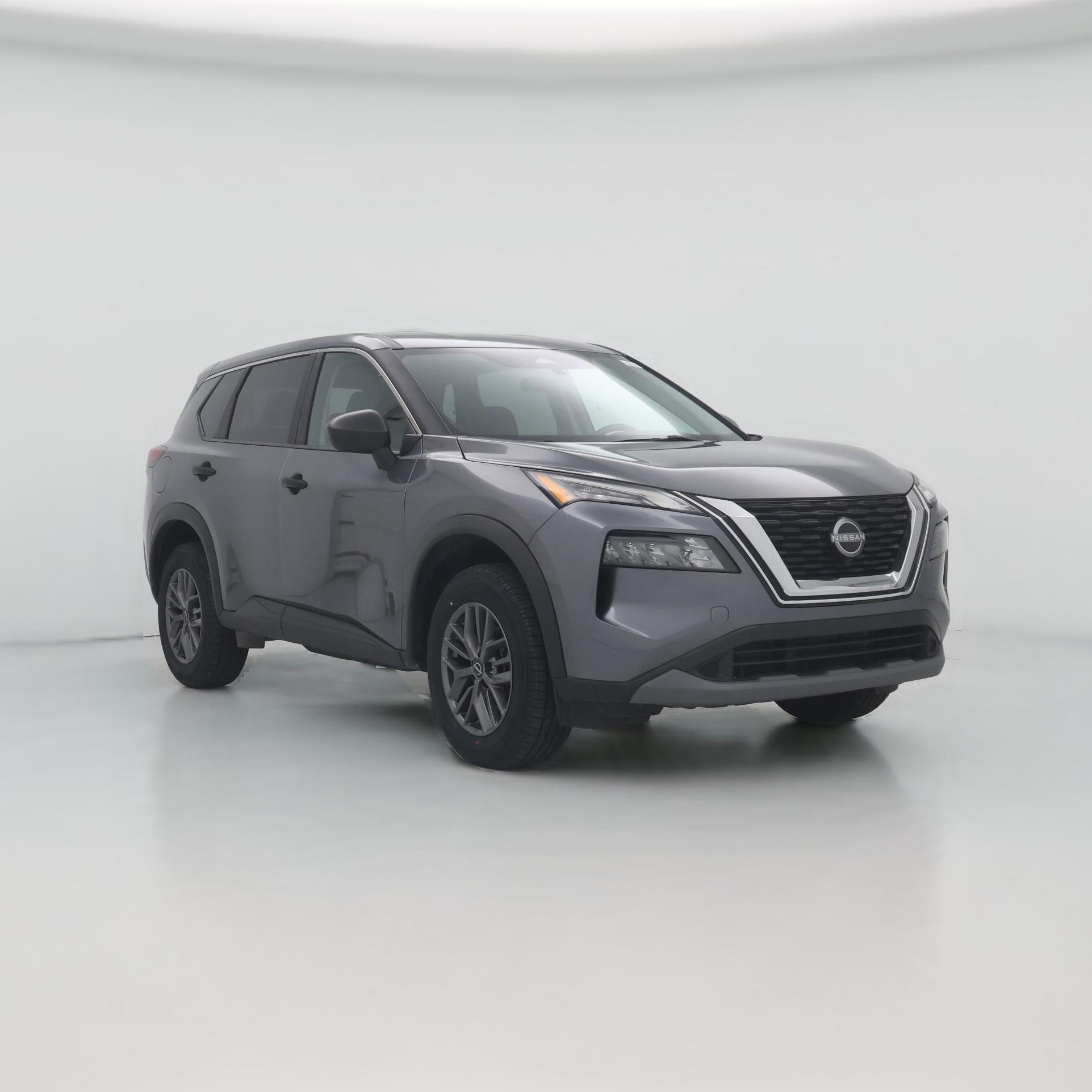 Thumbnail: 2023 Nissan Rogue - 1