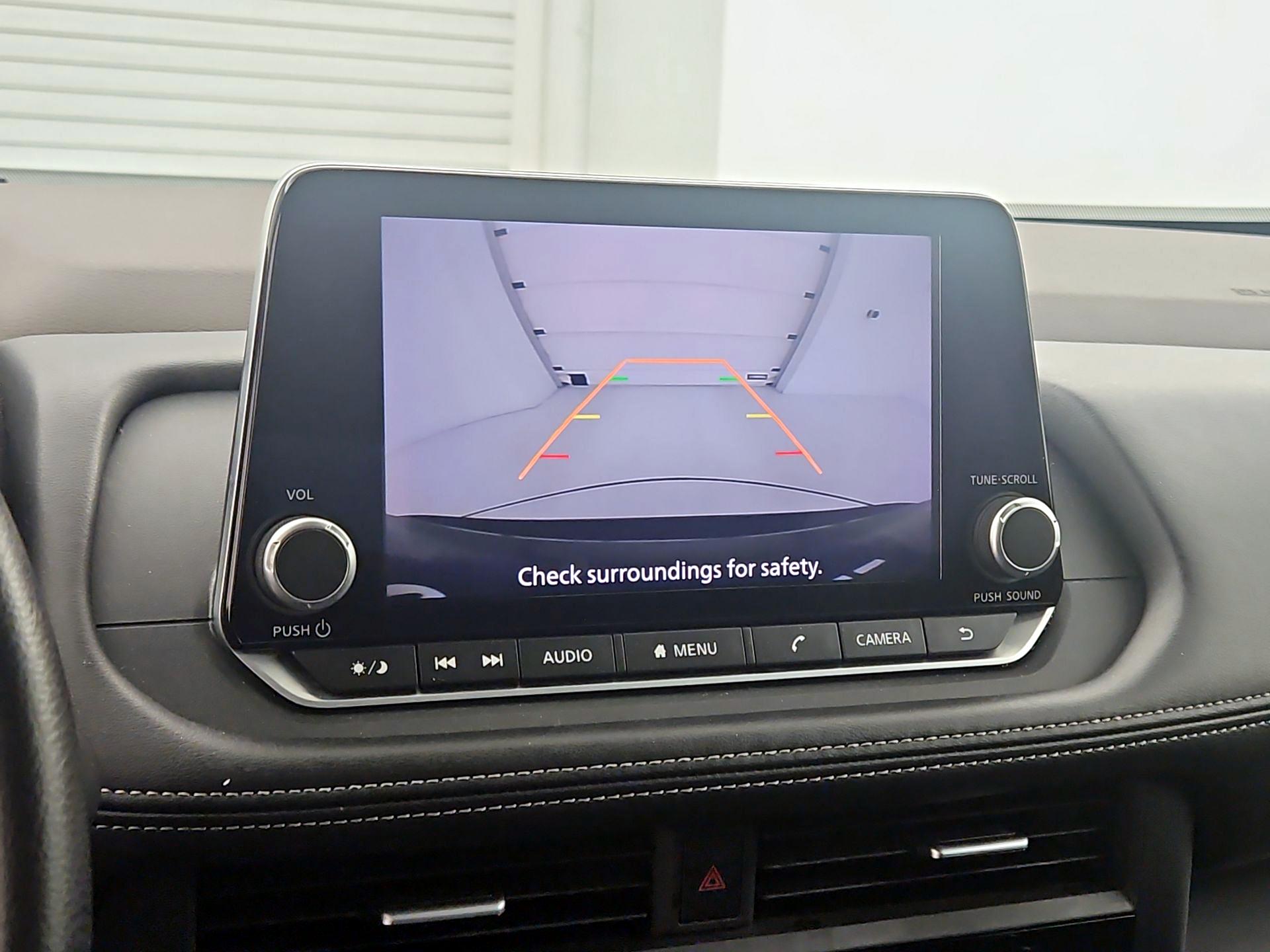 Thumbnail: 2023 Nissan Rogue - 14