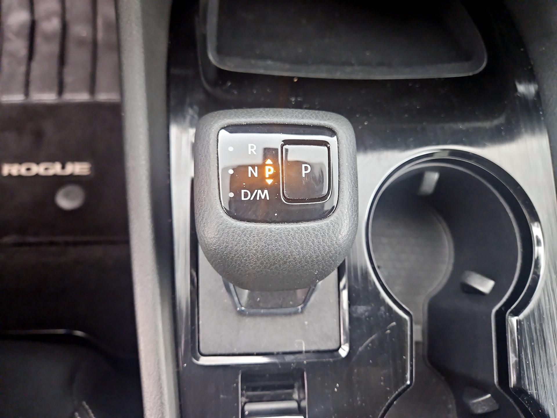 Thumbnail: 2023 Nissan Rogue - 17