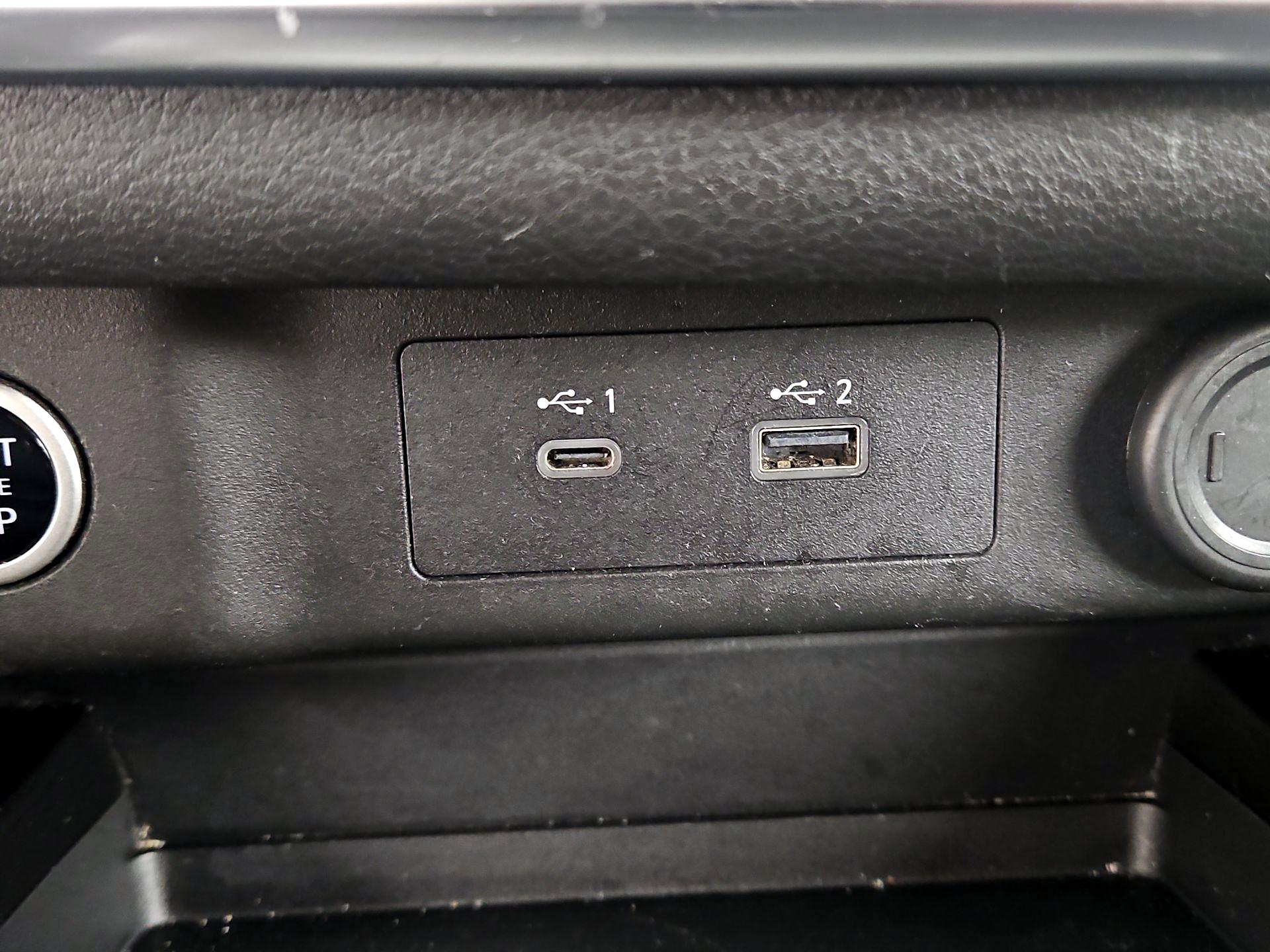 Thumbnail: 2023 Nissan Rogue - 18