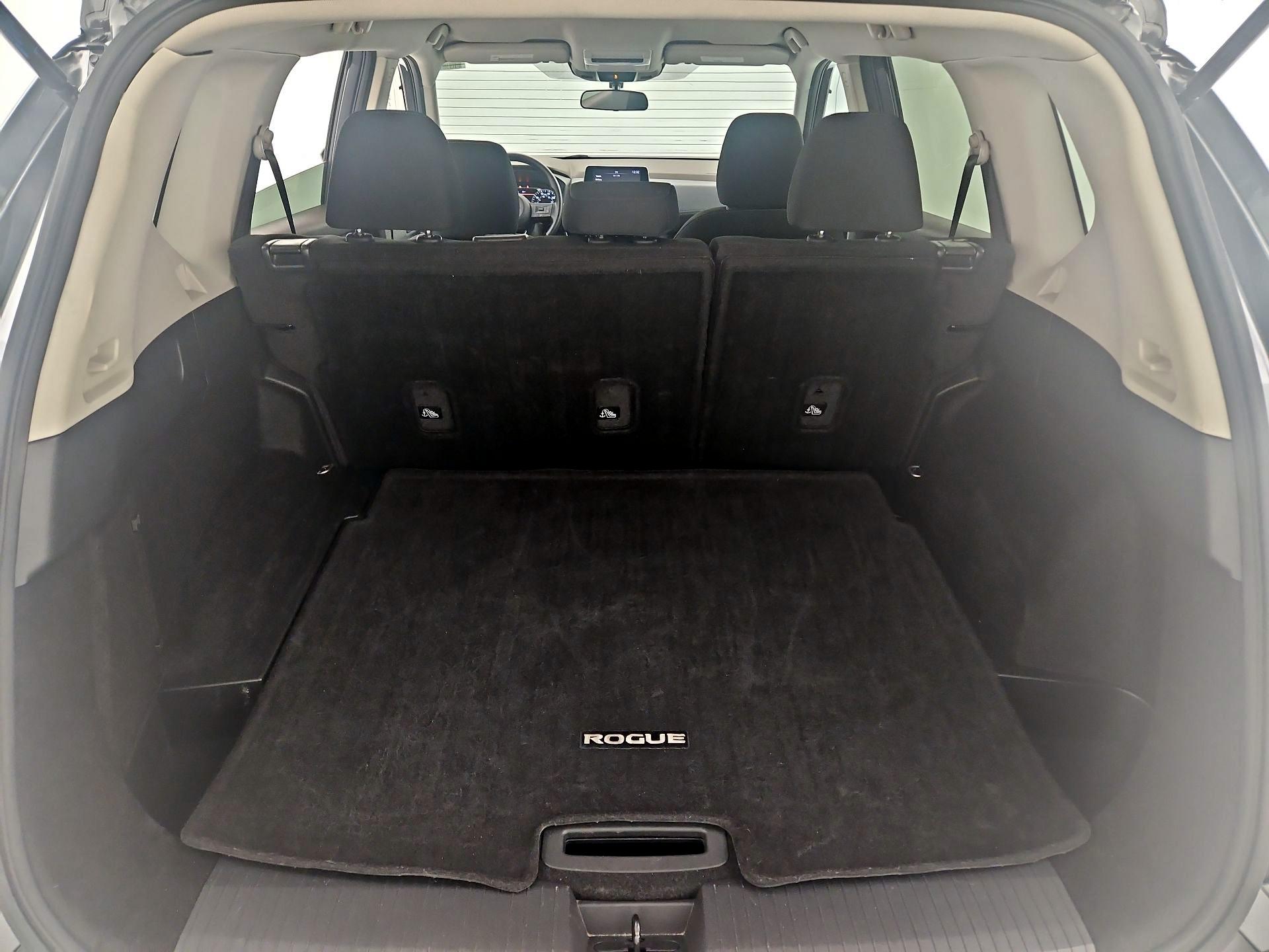 Thumbnail: 2023 Nissan Rogue - 20