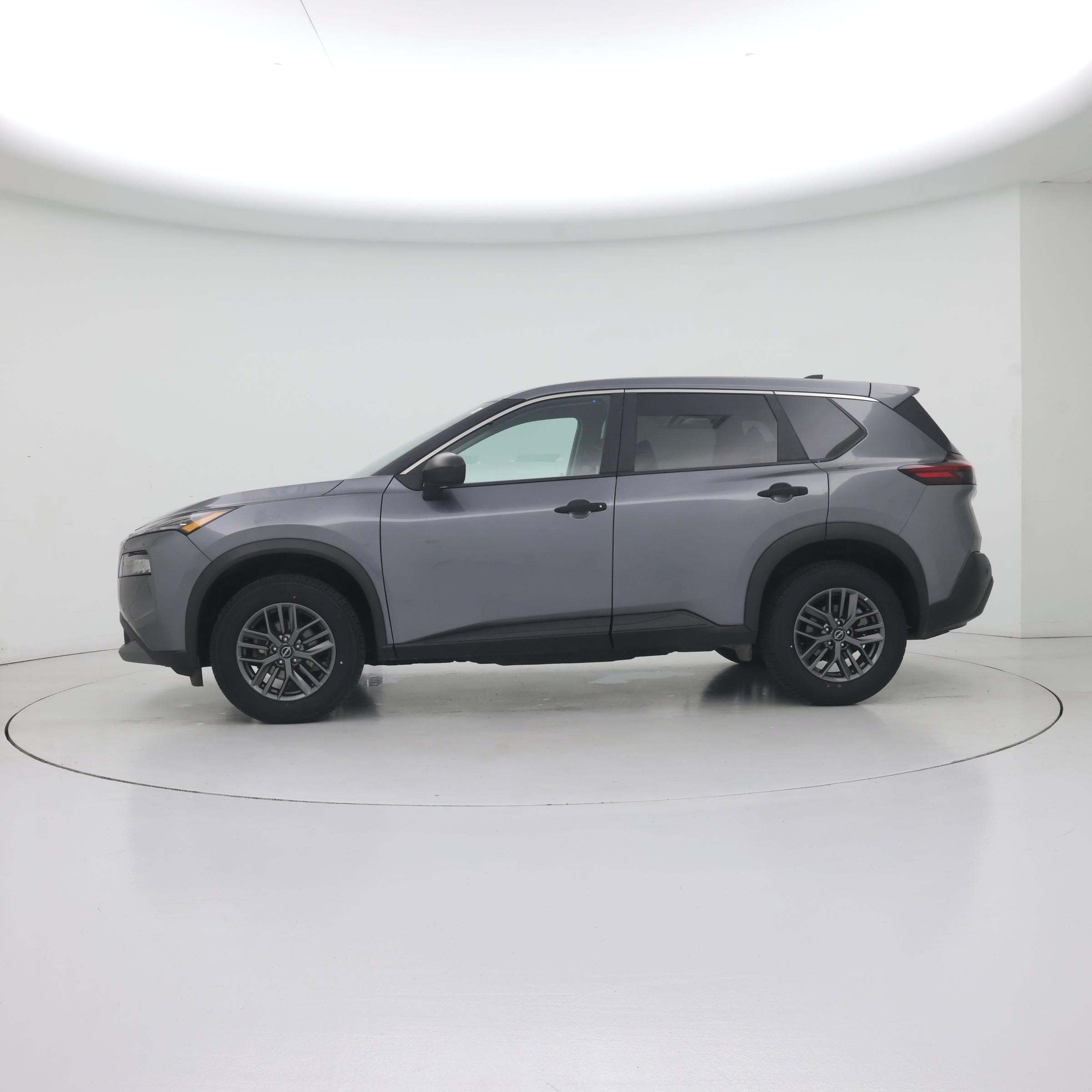 Thumbnail: 2023 Nissan Rogue - 3