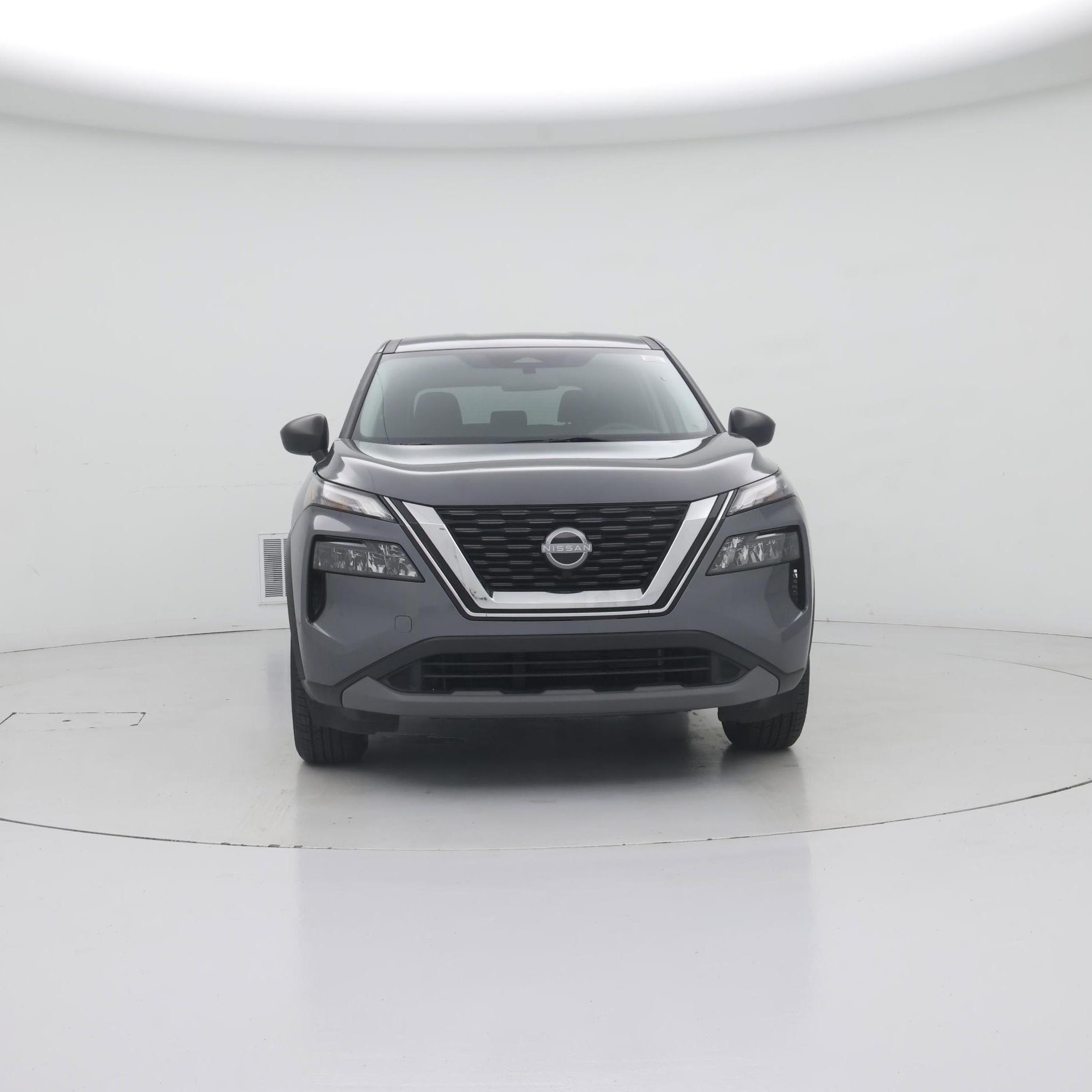 Thumbnail: 2023 Nissan Rogue - 5
