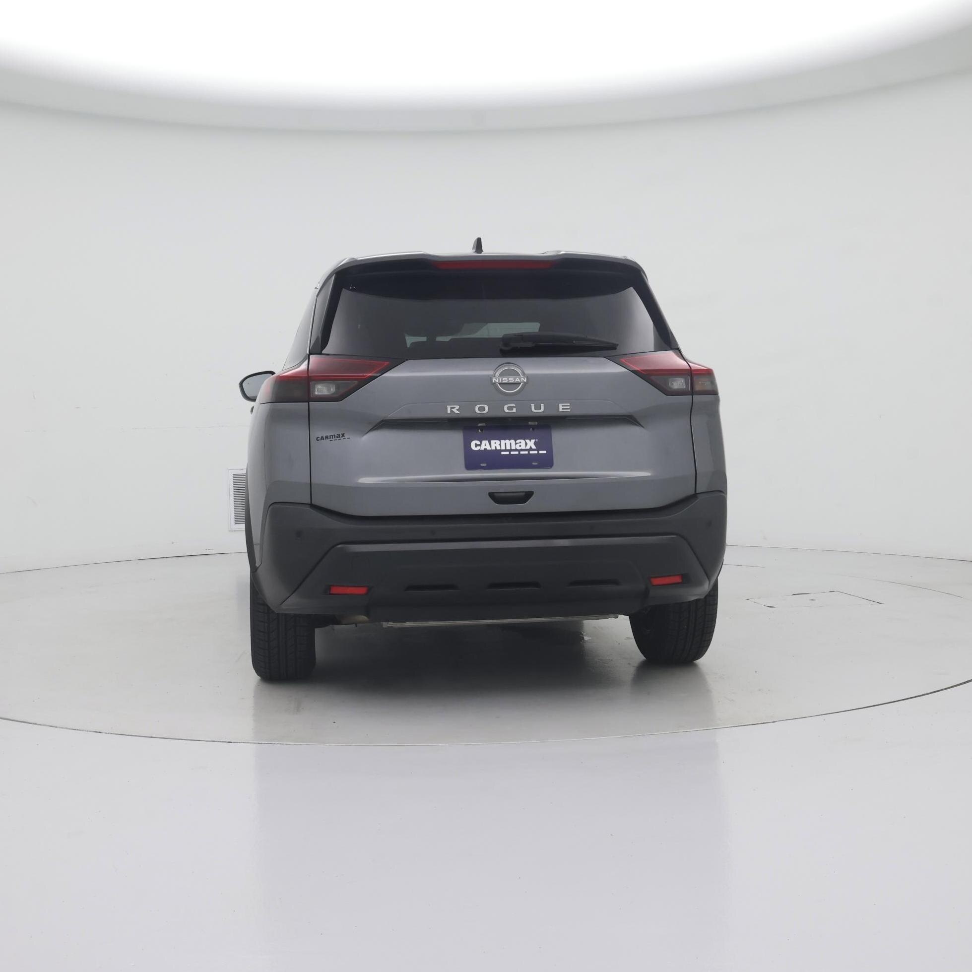 Thumbnail: 2023 Nissan Rogue - 6