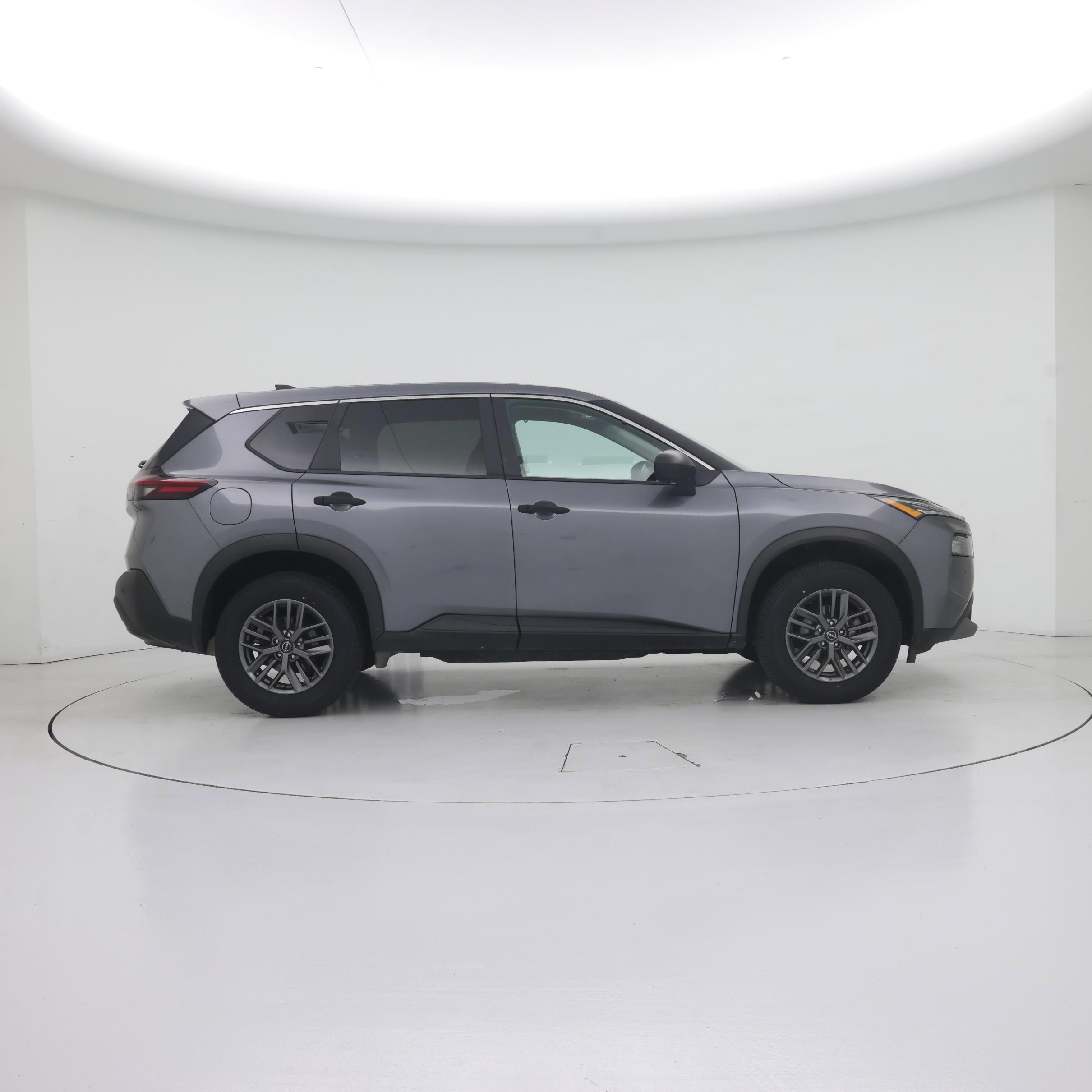 Thumbnail: 2023 Nissan Rogue - 7