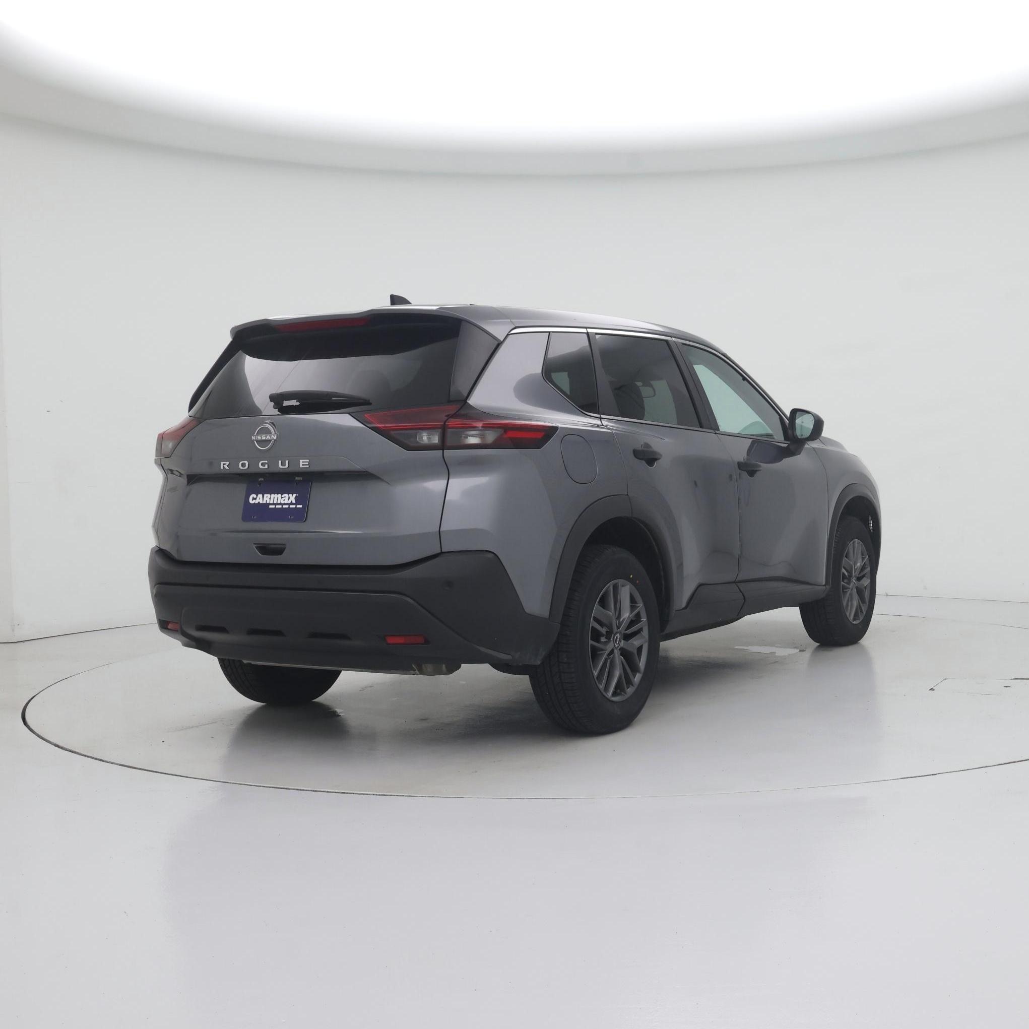 Thumbnail: 2023 Nissan Rogue - 8