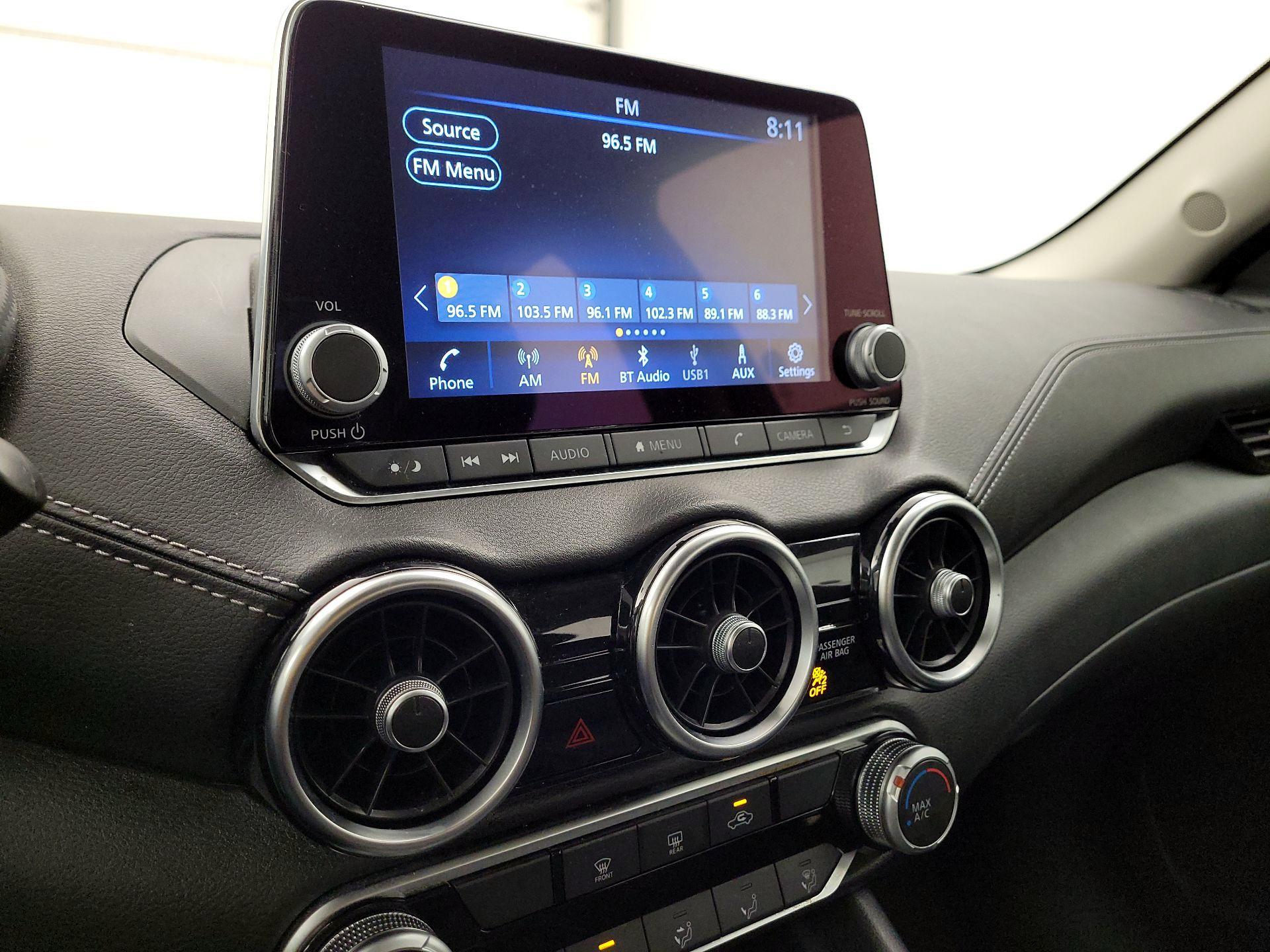 Thumbnail: 2024 Nissan Sentra - 15