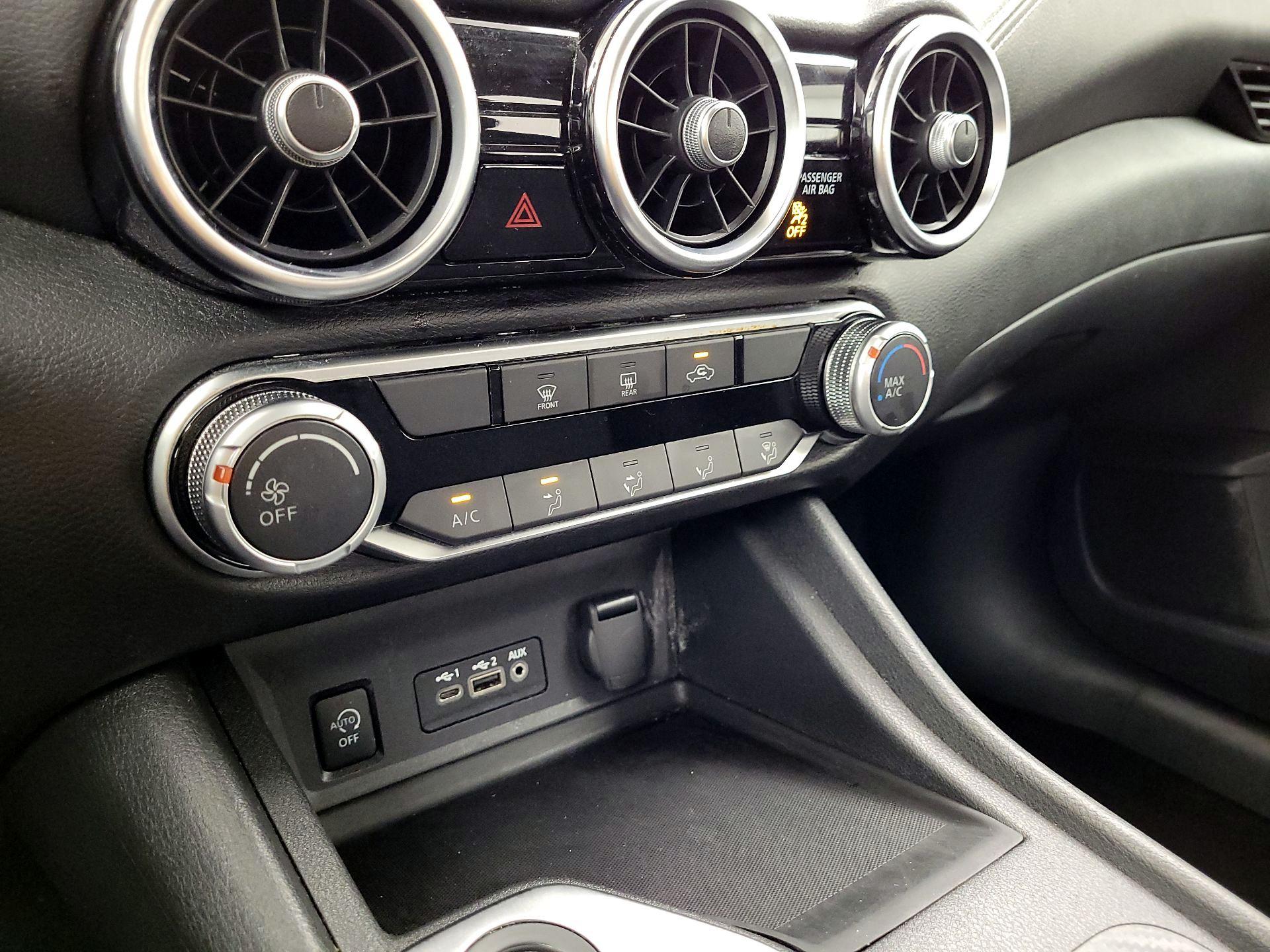 Thumbnail: 2024 Nissan Sentra - 16