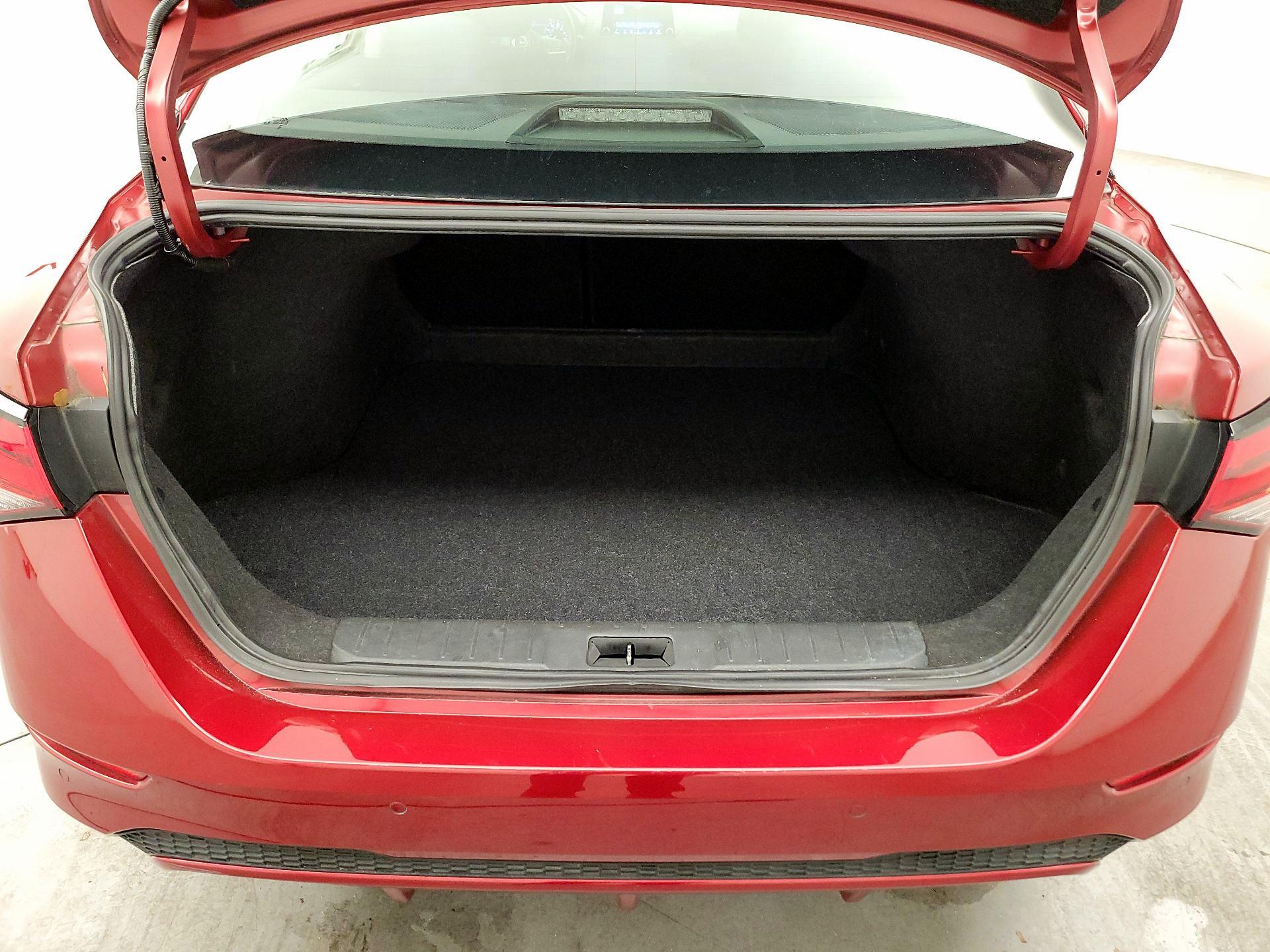 Thumbnail: 2024 Nissan Sentra - 20