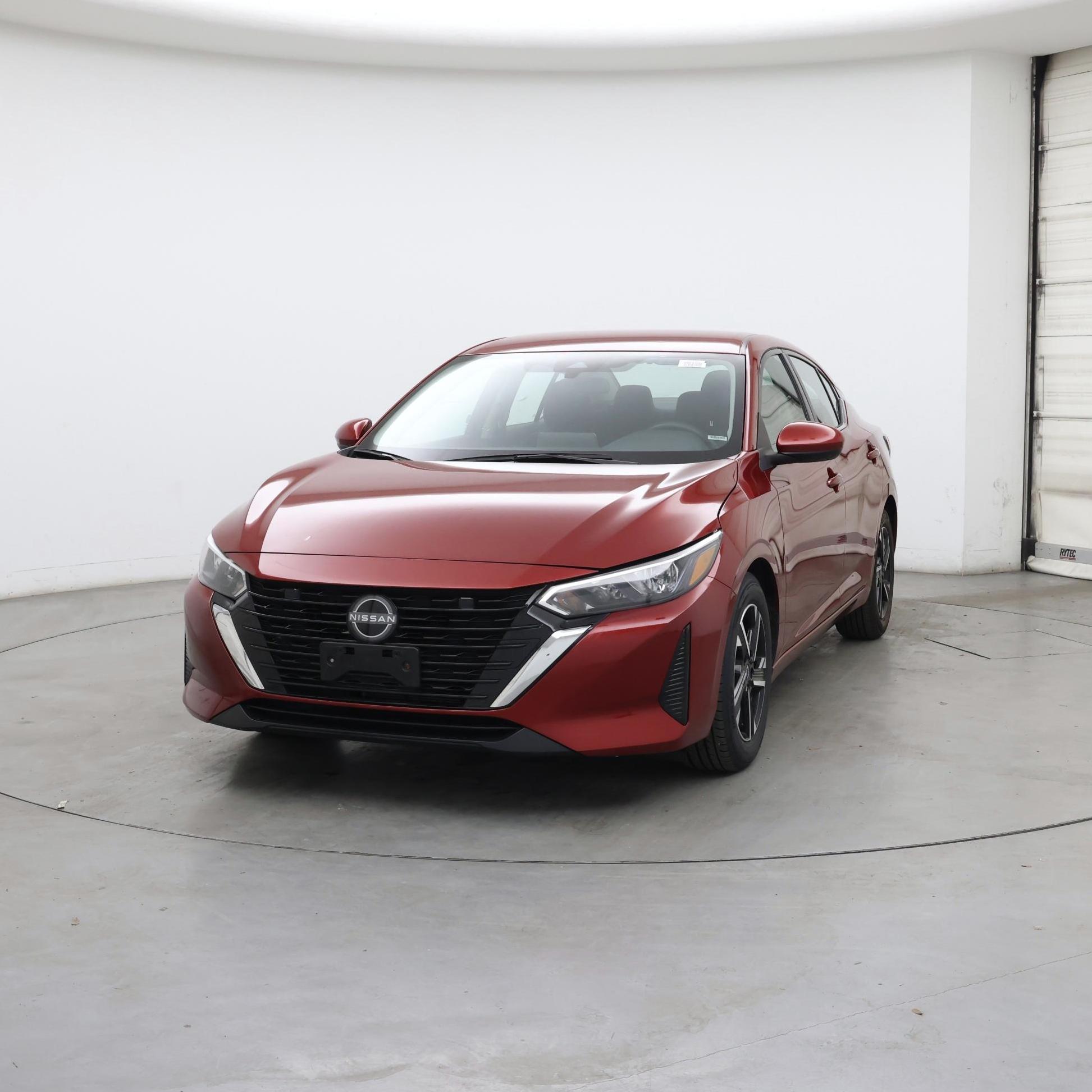 Thumbnail: 2024 Nissan Sentra - 4