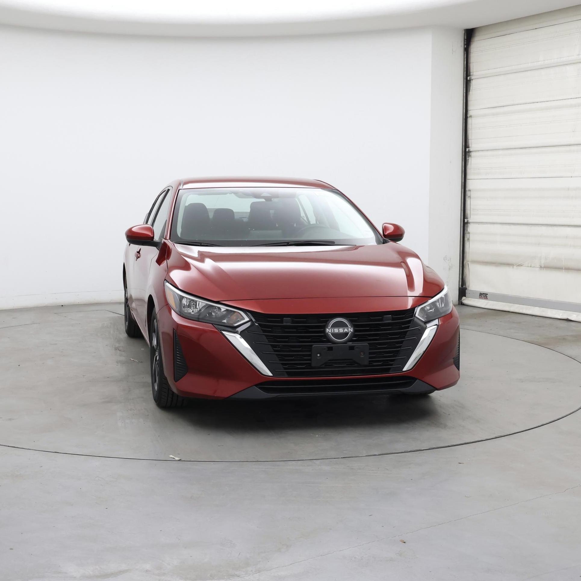 Thumbnail: 2024 Nissan Sentra - 5