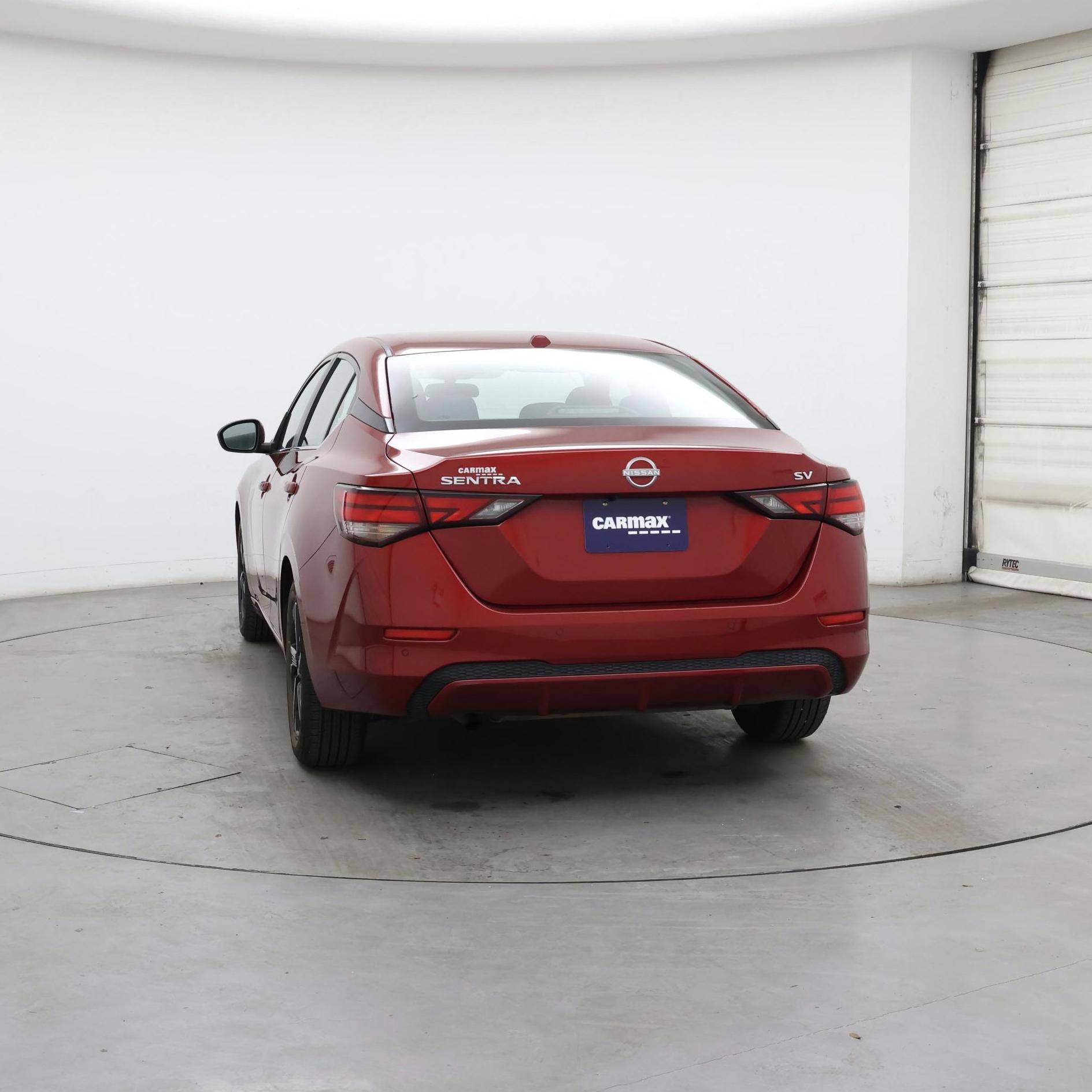 Thumbnail: 2024 Nissan Sentra - 6