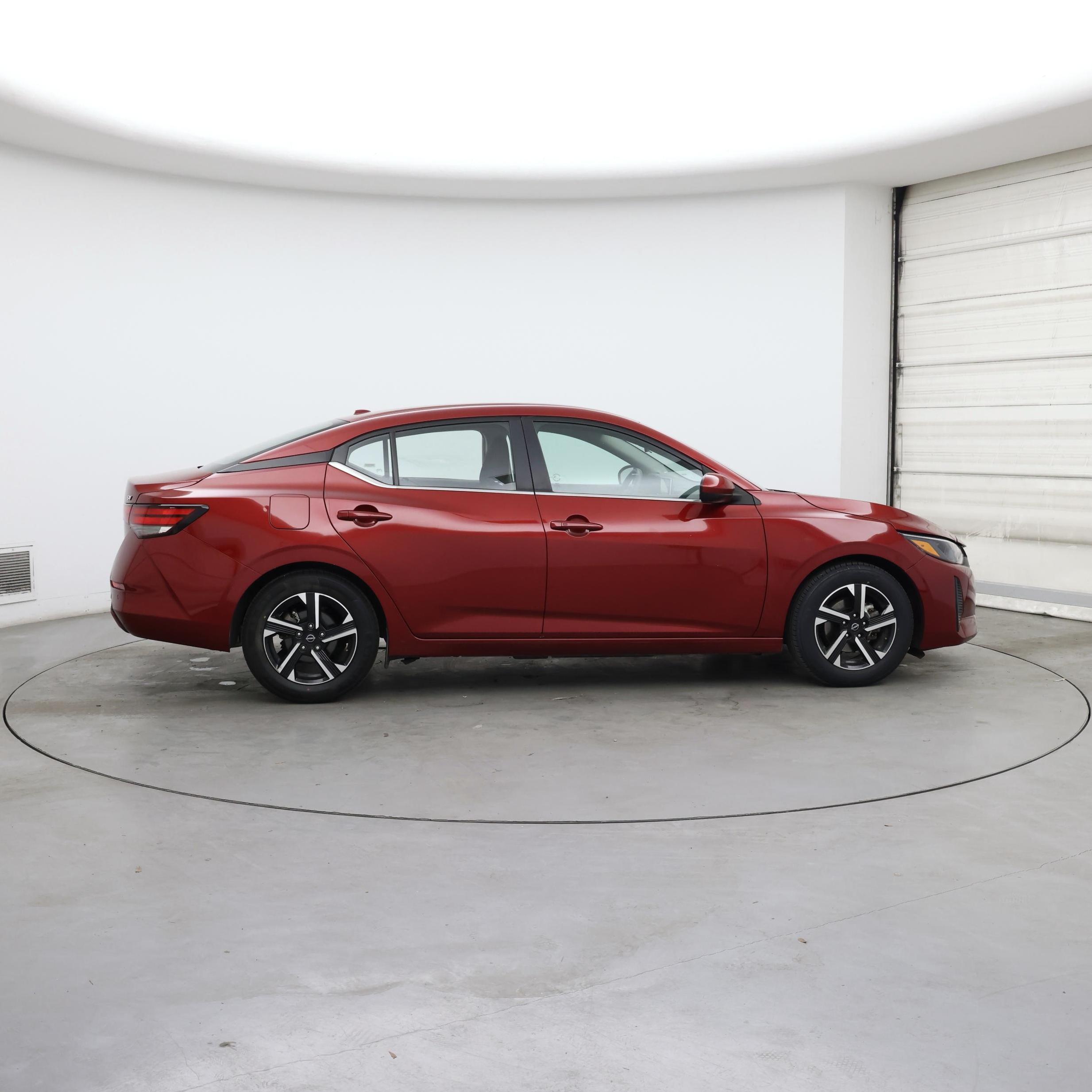 Thumbnail: 2024 Nissan Sentra - 7