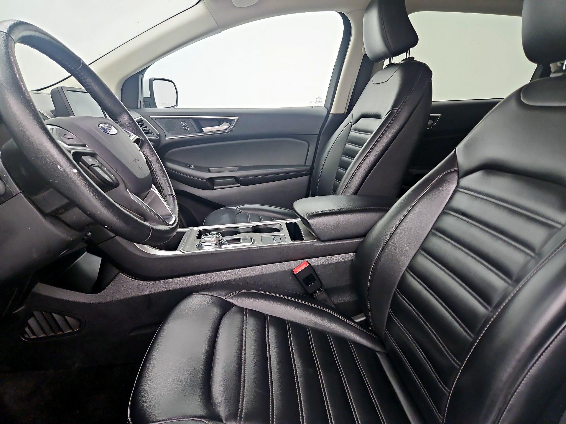 Thumbnail: 2024 Ford Edge - 9