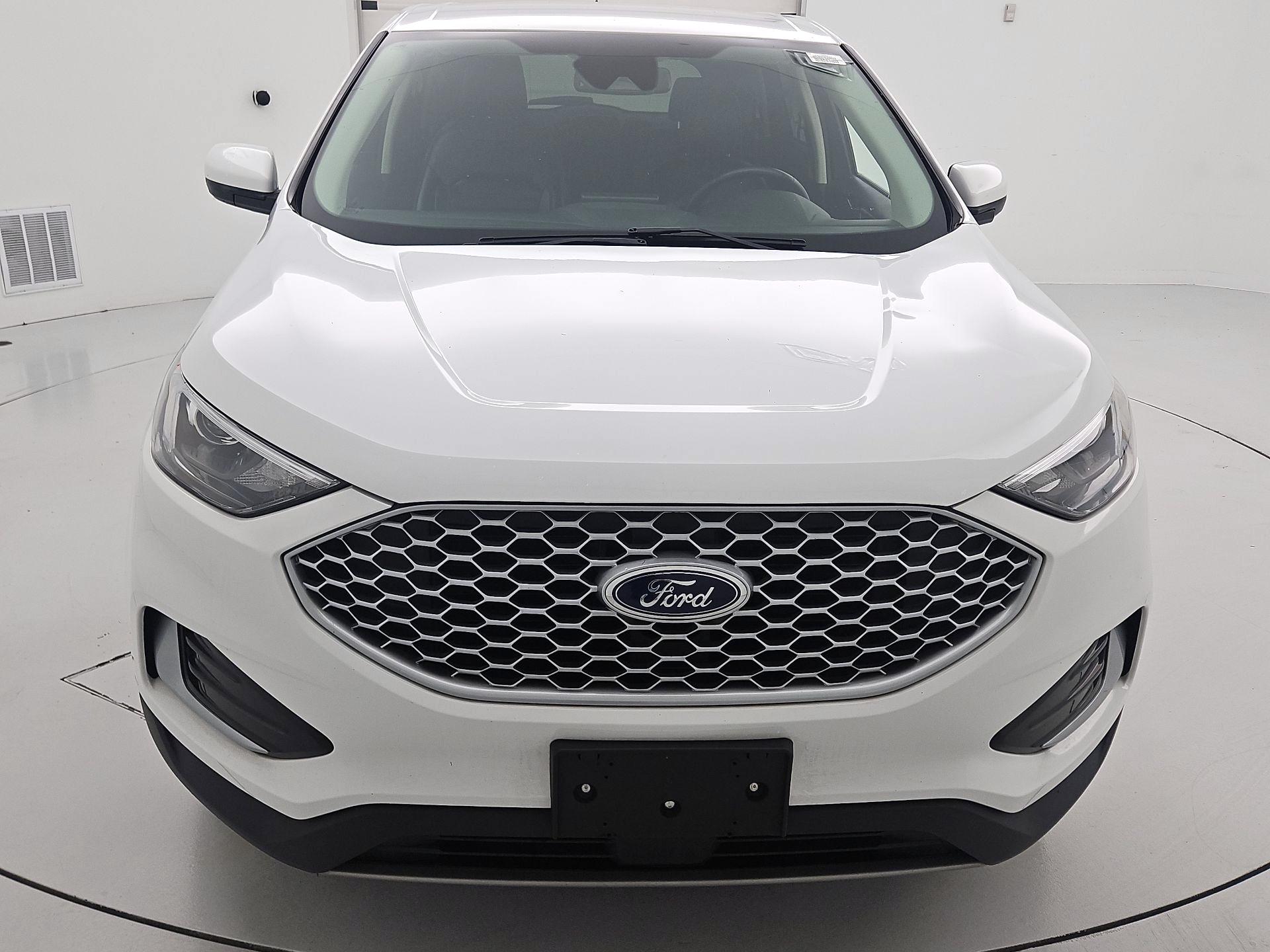 Thumbnail: 2024 Ford Edge - 2