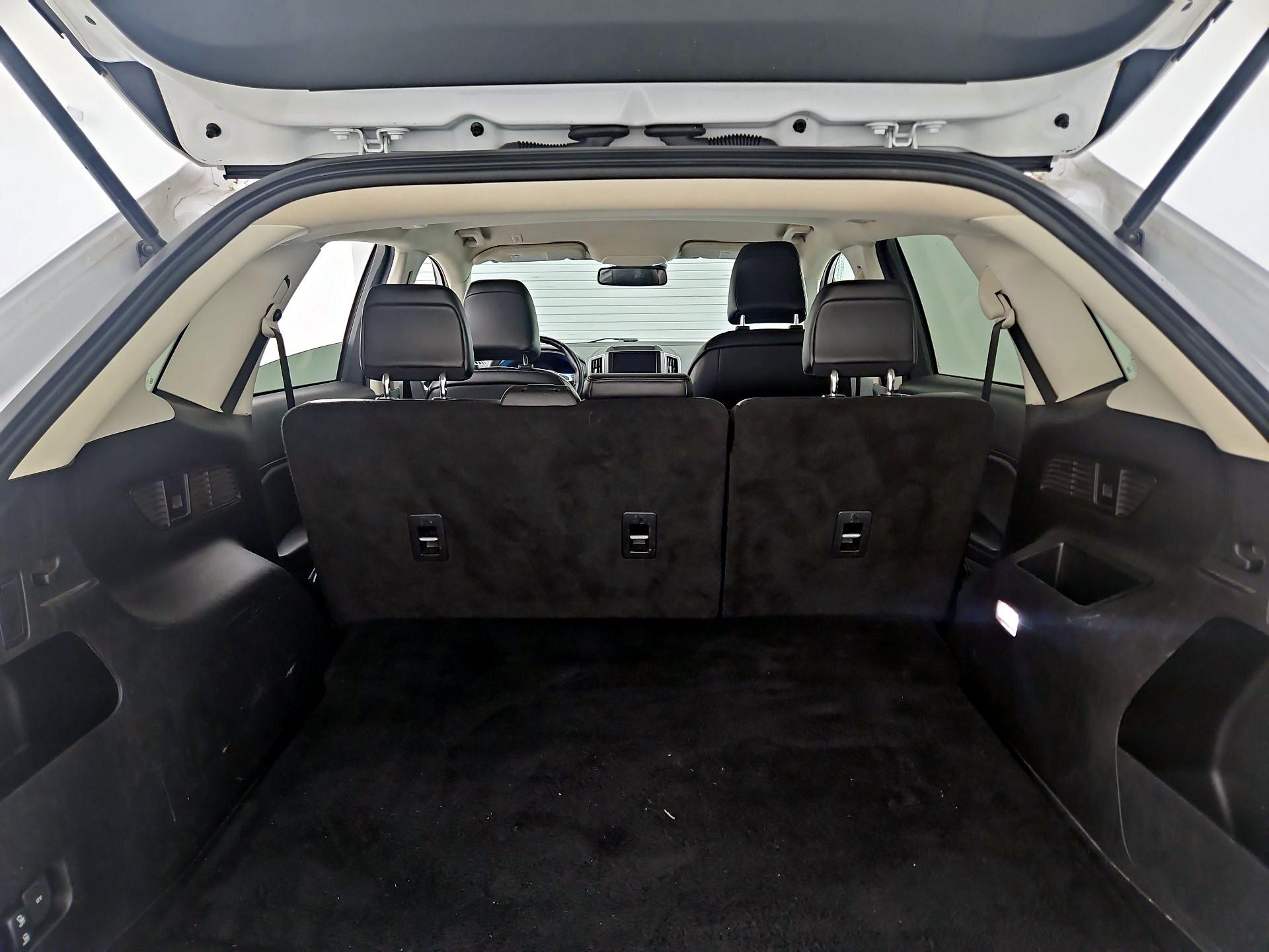 Thumbnail: 2024 Ford Edge - 19