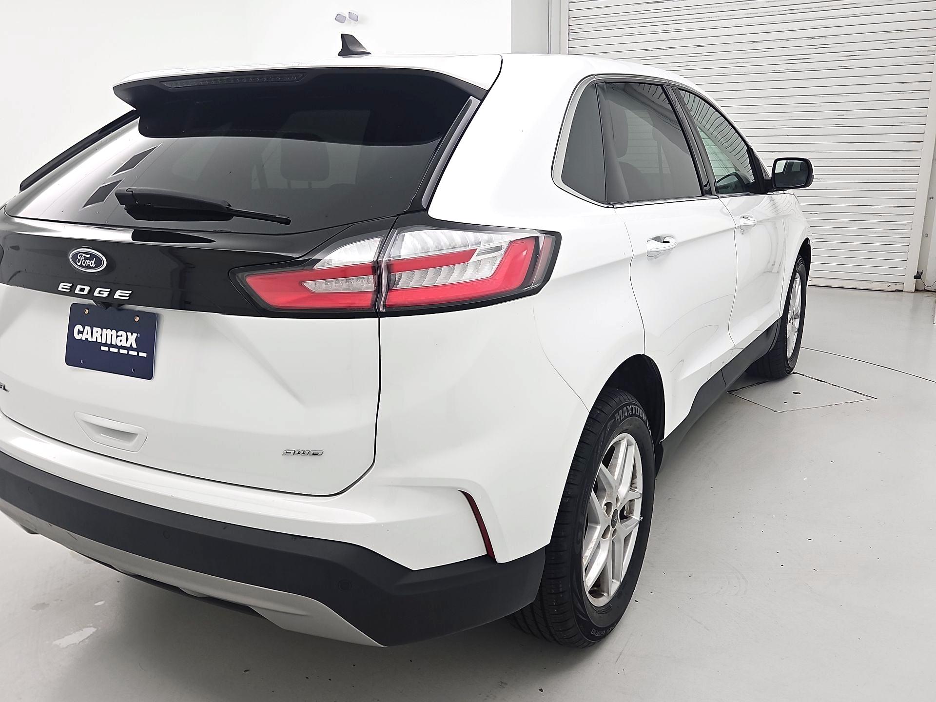 Thumbnail: 2024 Ford Edge - 5