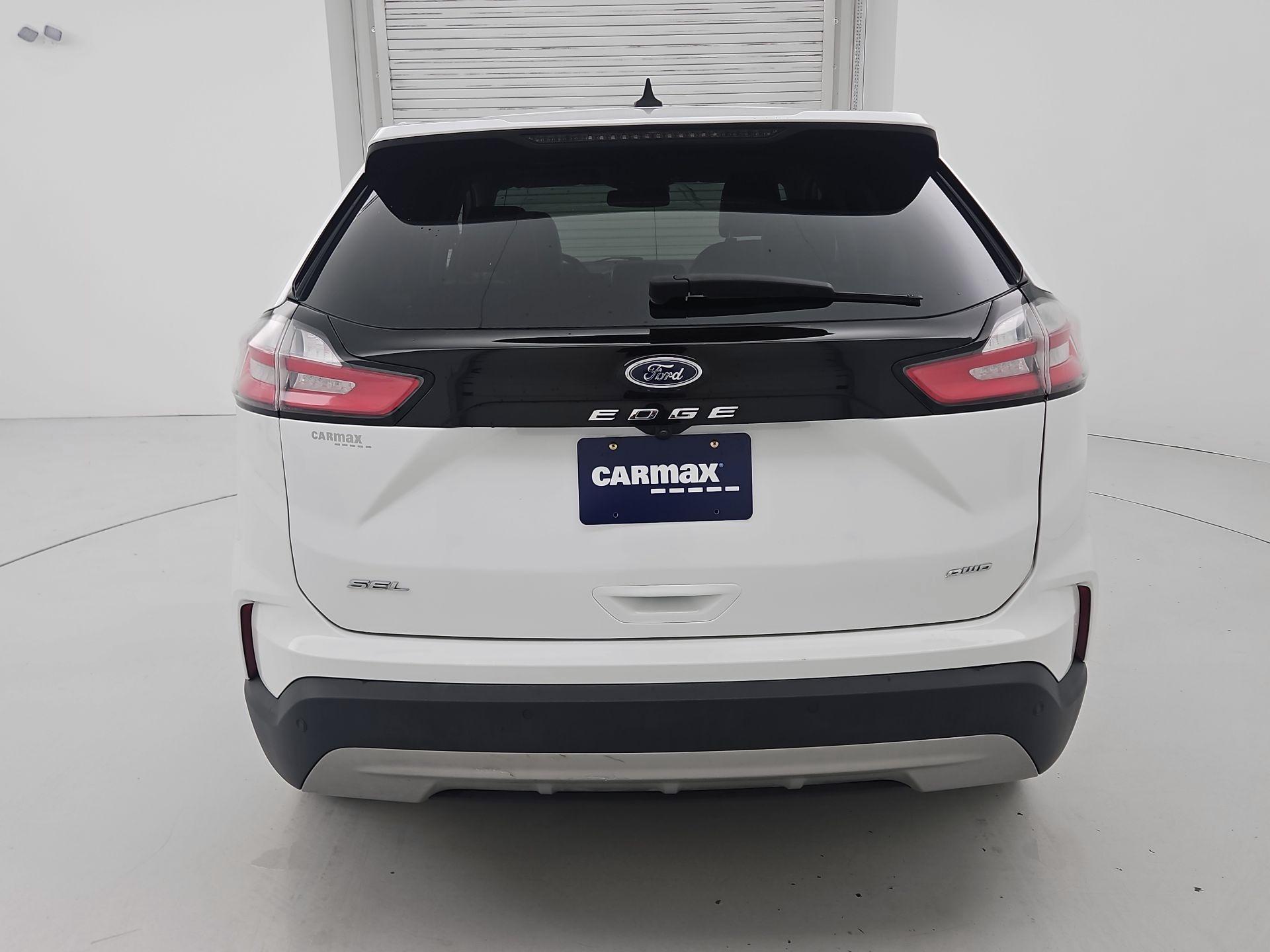 Thumbnail: 2024 Ford Edge - 6