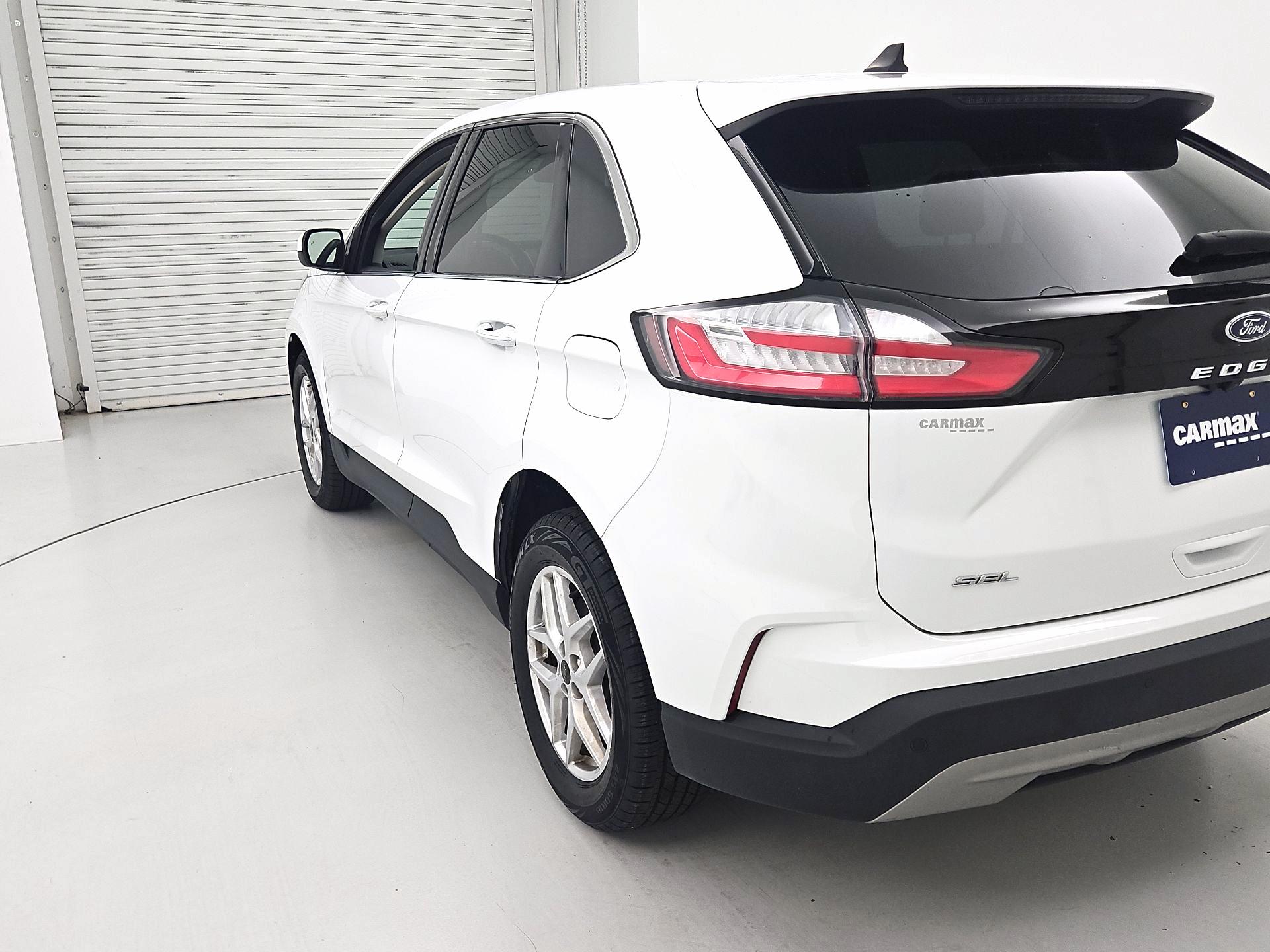 Thumbnail: 2024 Ford Edge - 7