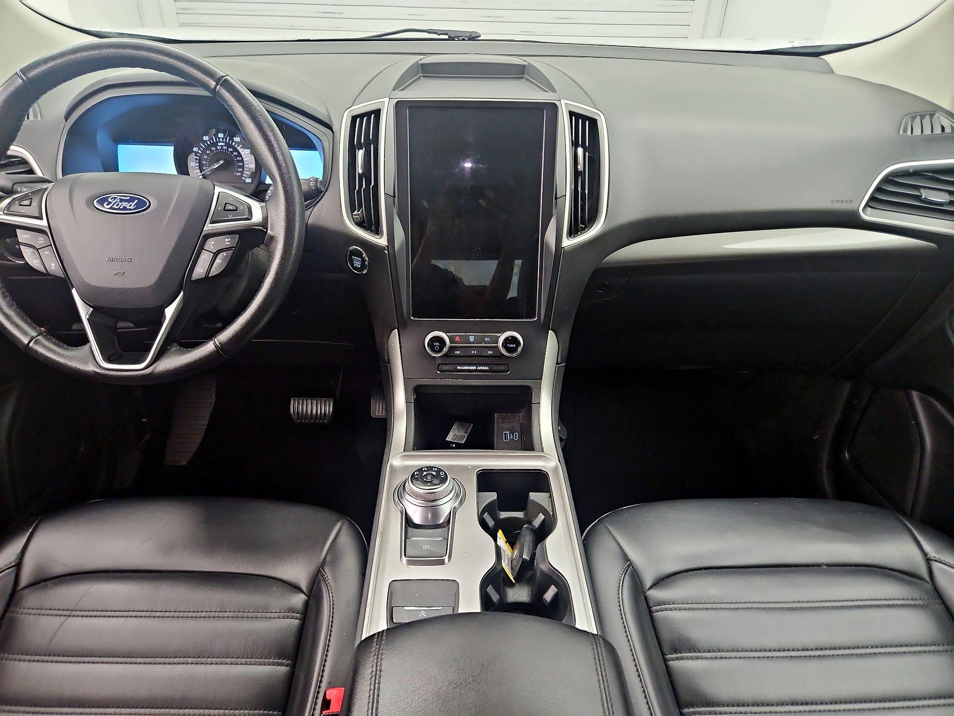 Thumbnail: 2024 Ford Edge - 8