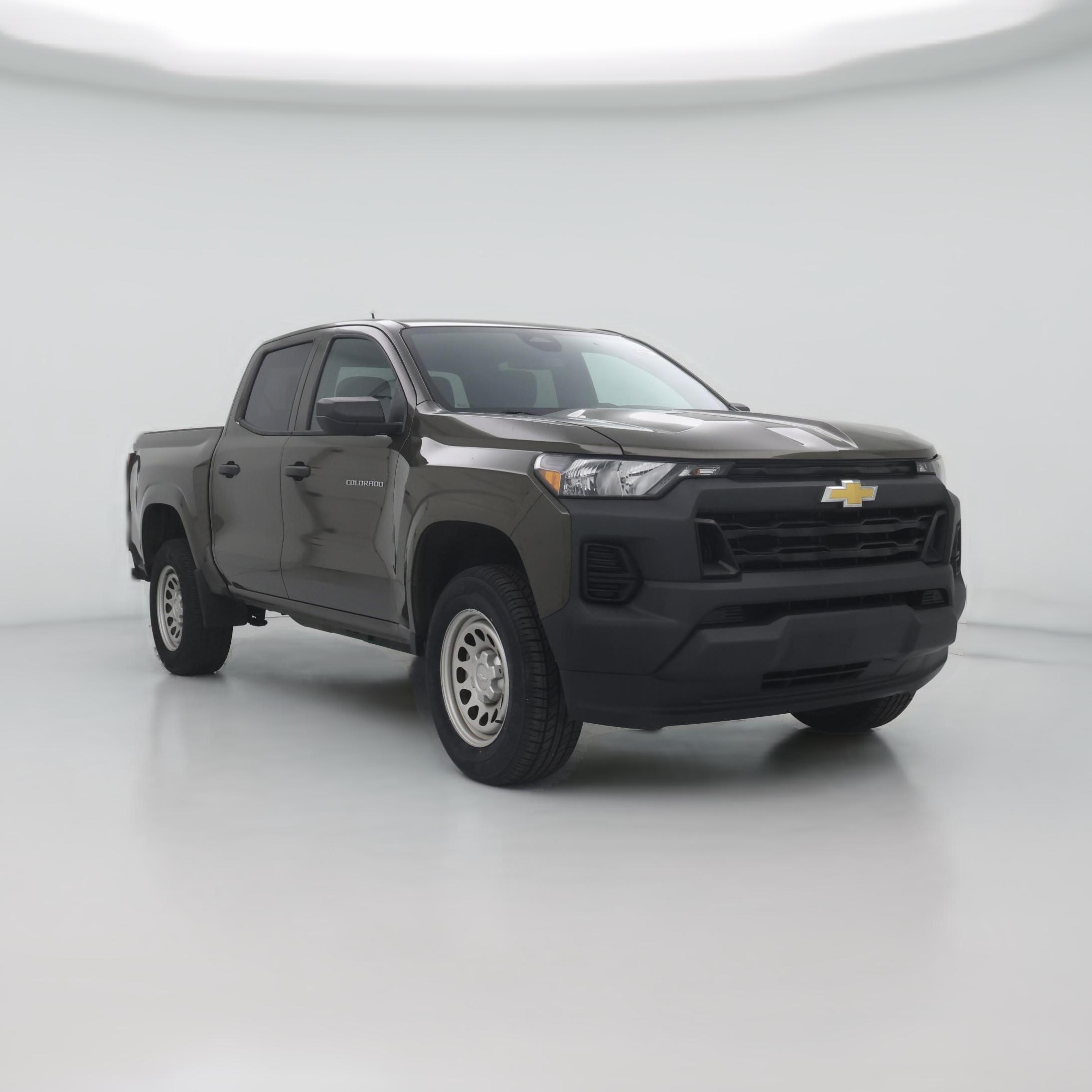 Thumbnail: 2023 Chevrolet Colorado - 1