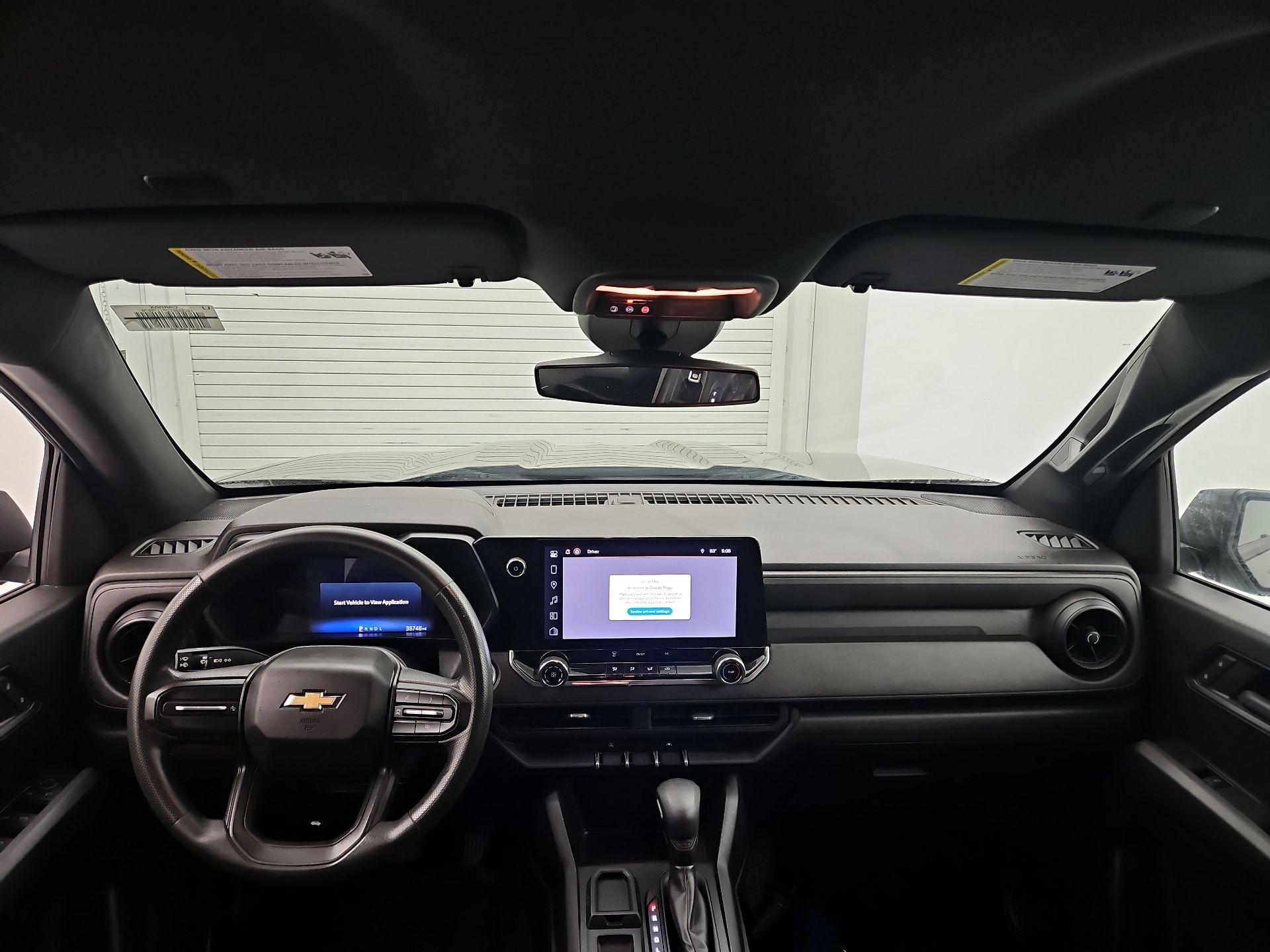 Thumbnail: 2023 Chevrolet Colorado - 9