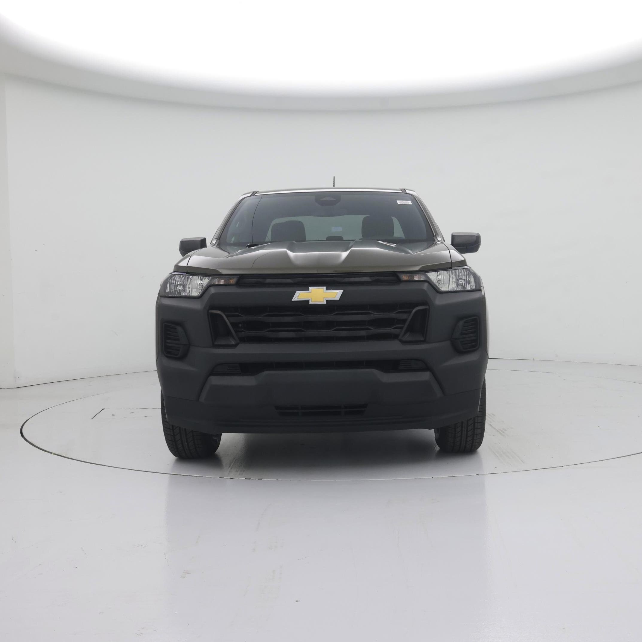 Thumbnail: 2023 Chevrolet Colorado - 5