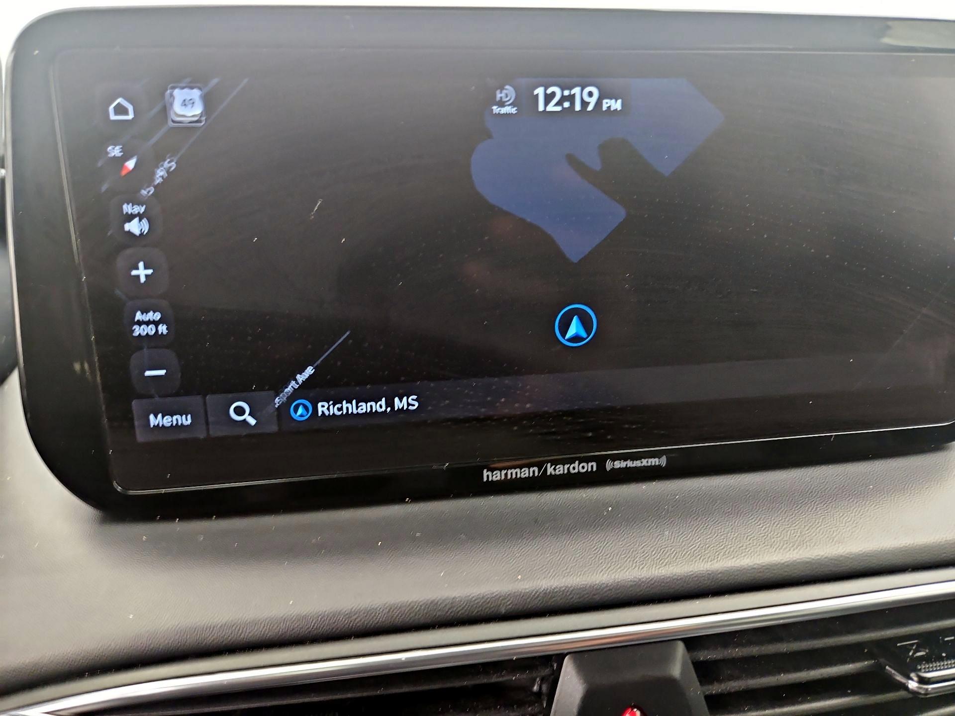 Thumbnail: 2022 Hyundai Santa Fe - 14