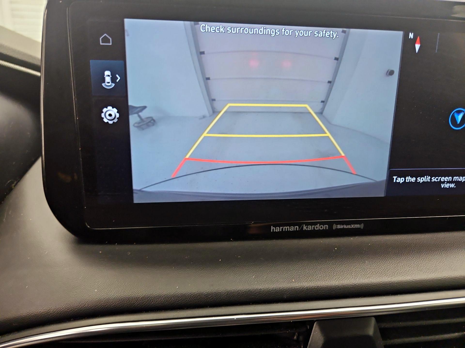 Thumbnail: 2022 Hyundai Santa Fe - 15