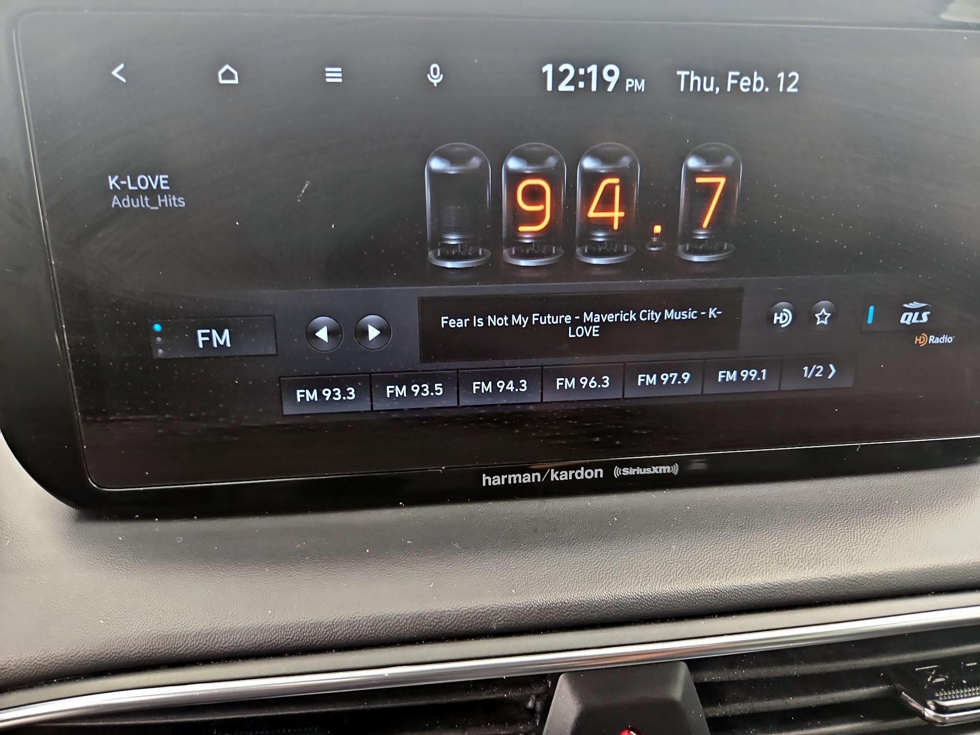 Thumbnail: 2022 Hyundai Santa Fe - 16