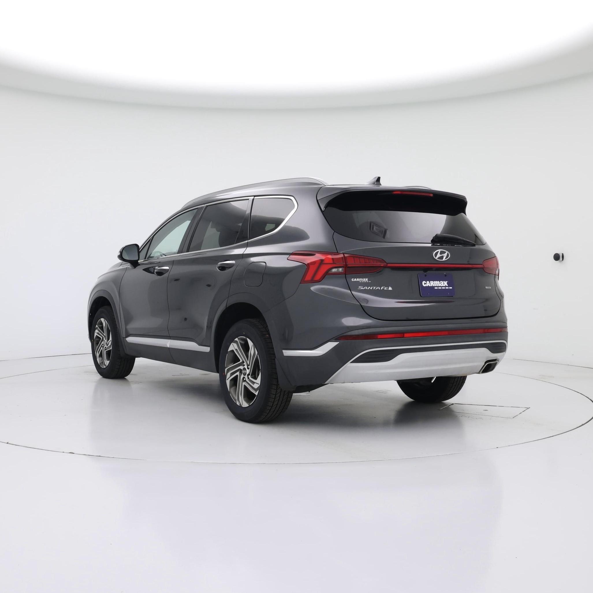 Thumbnail: 2022 Hyundai Santa Fe - 2